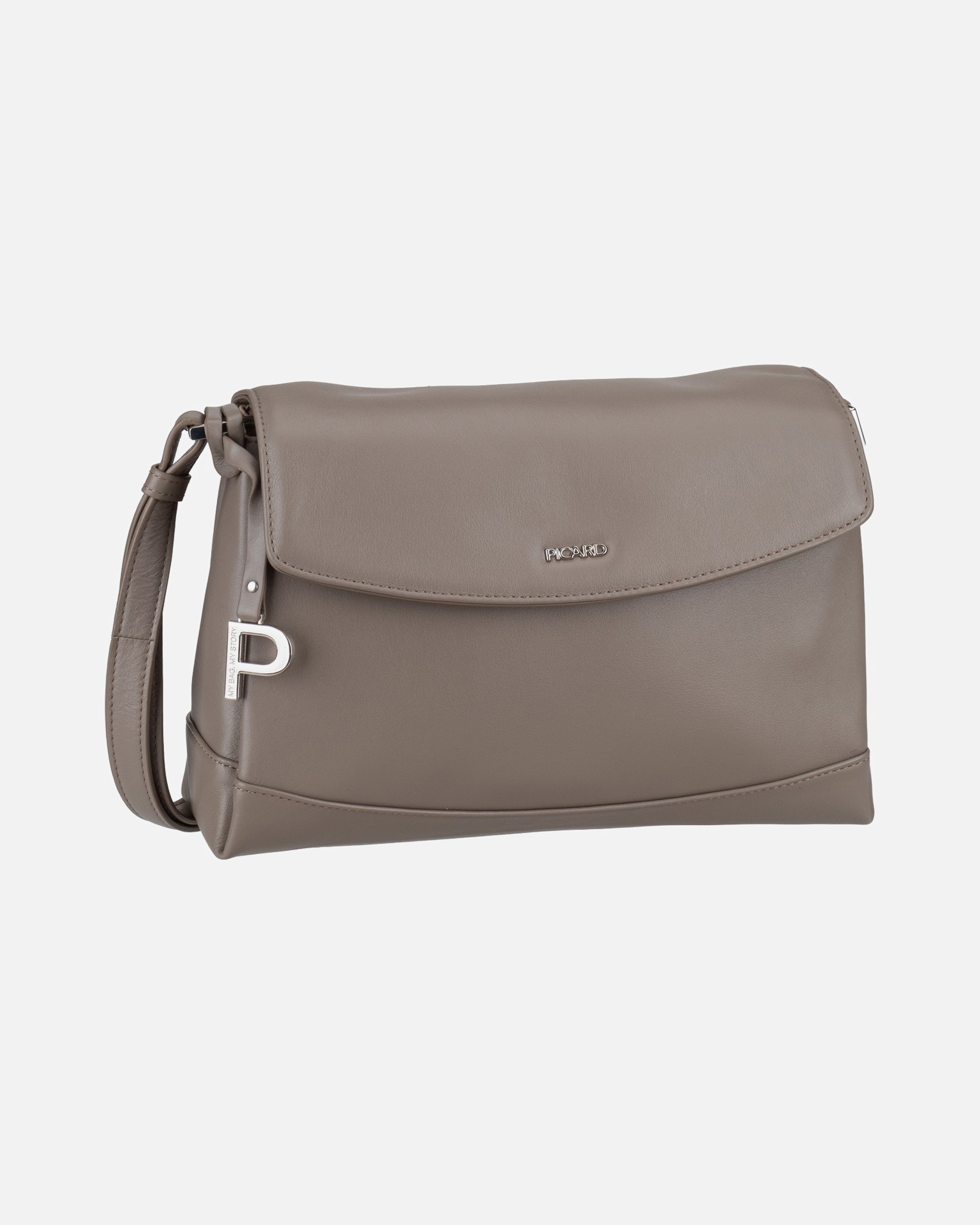 Rucksack für Weiblich Picard Bodybag Really Gravel