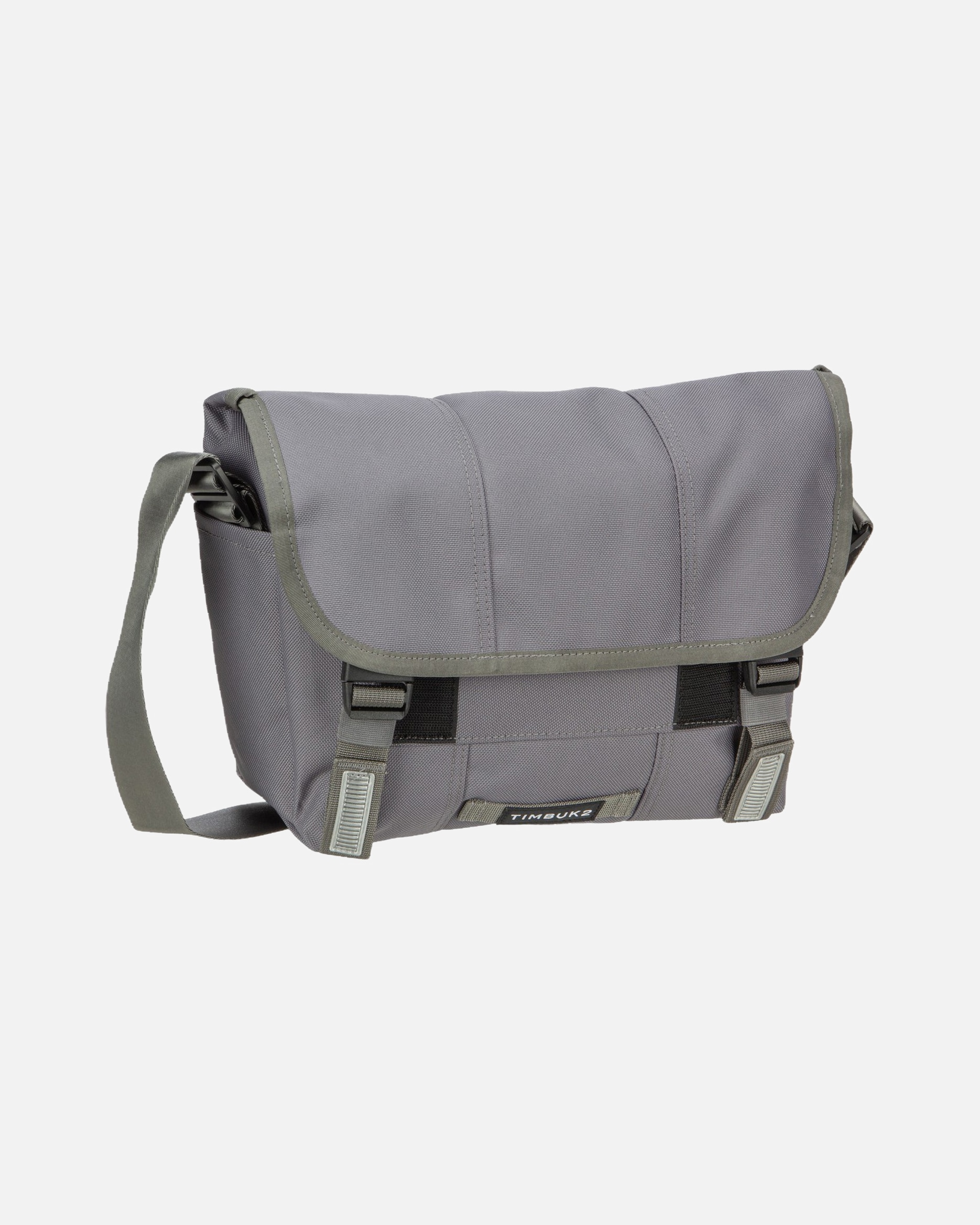 Umhängetasche für Unisex Timbuk2 Umhängetasche Classic Messenger XS Gunmetal