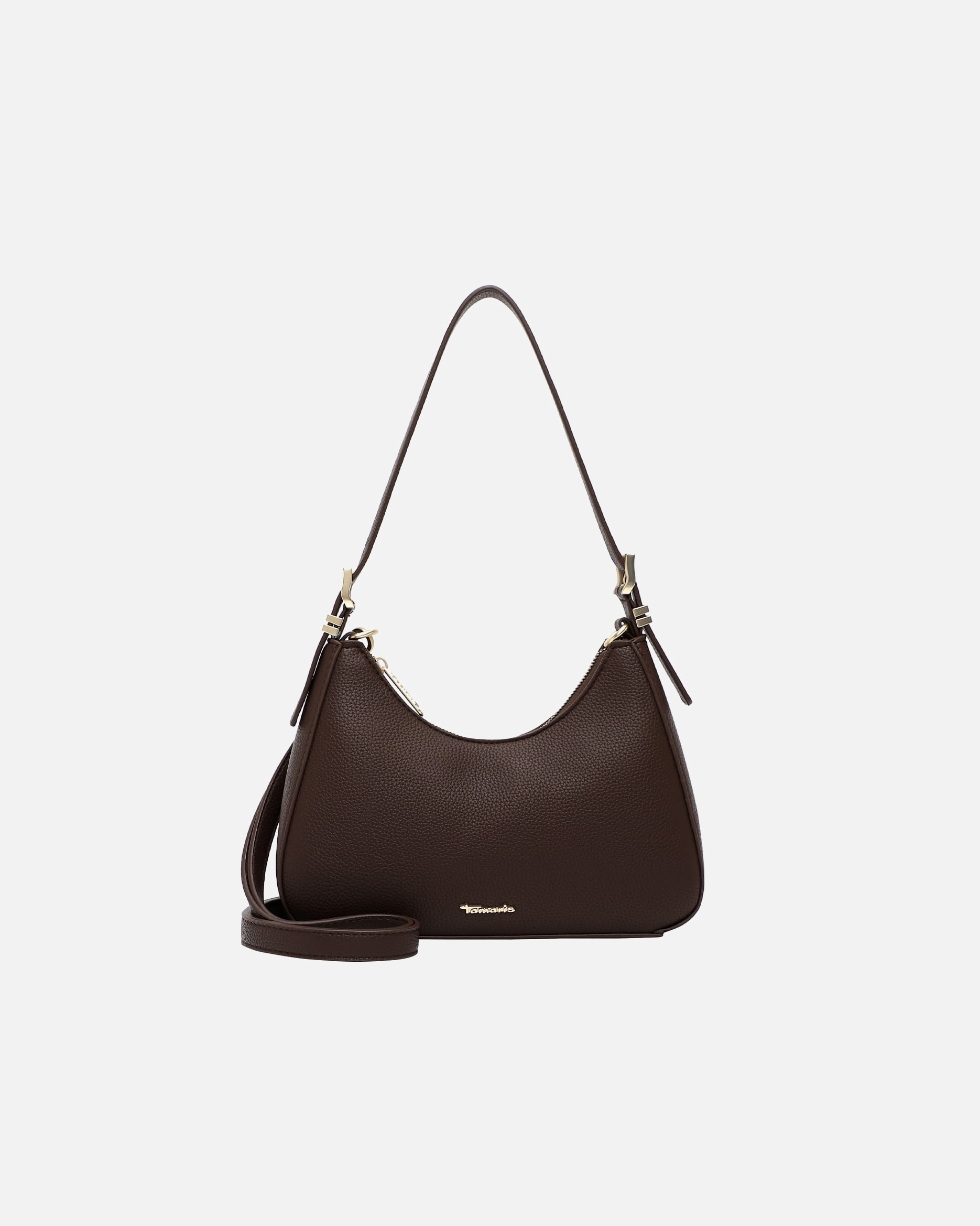 Tasche für Weiblich Tamaris Beutel TAS Mareen Braun