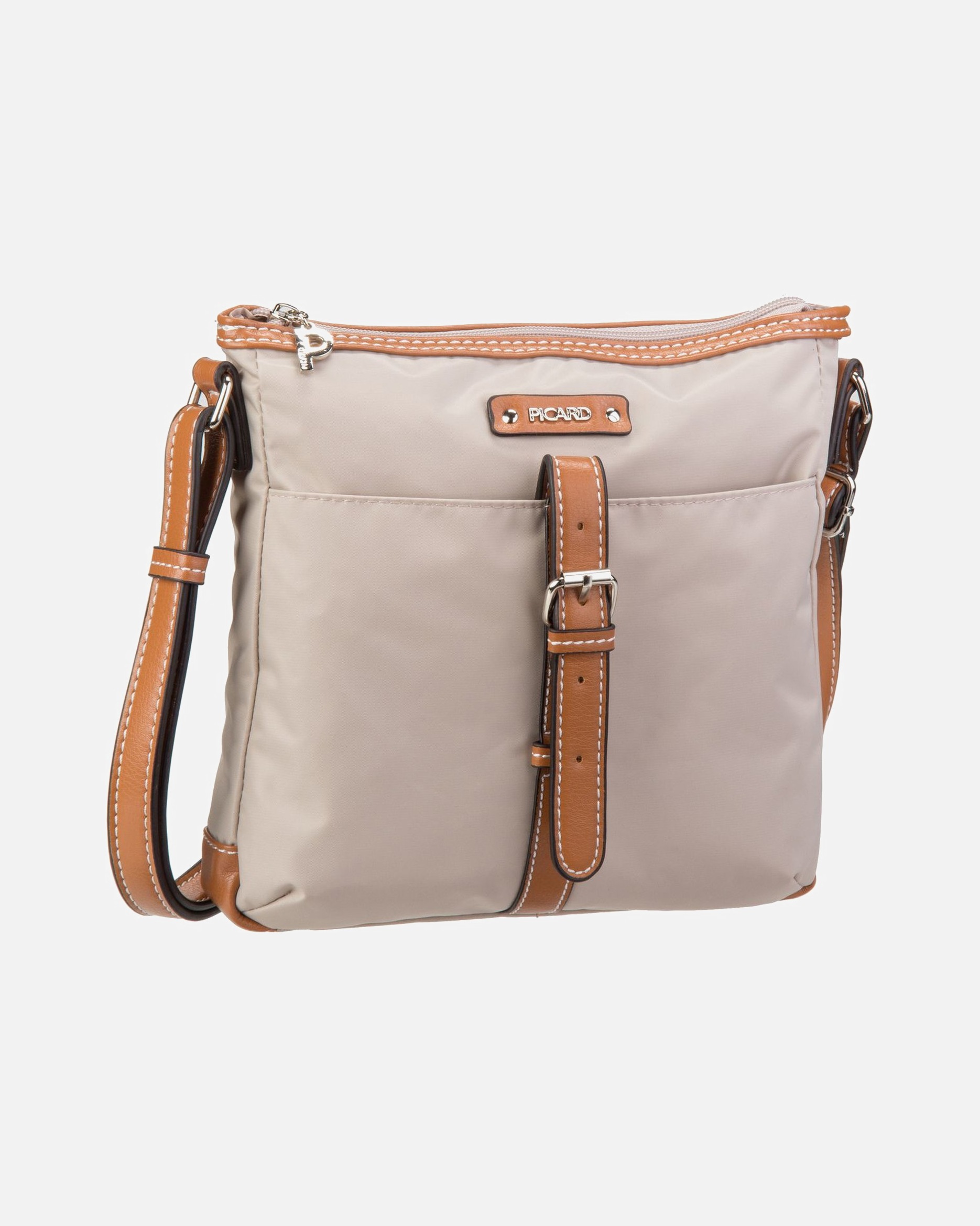 Umhängetasche für Weiblich Picard Beuteltasche Sonja Perle