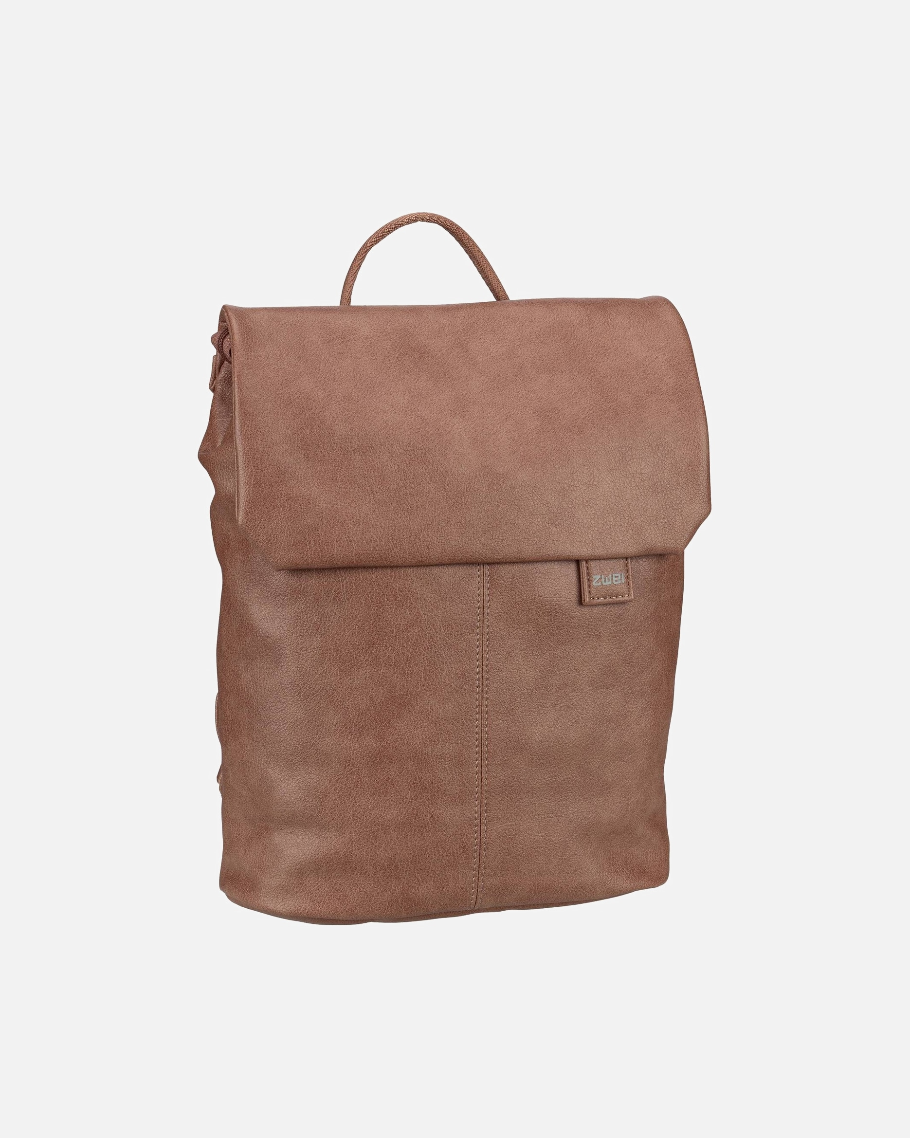 Rucksack für Weiblich ZWEI Rucksack Mademoiselle MR13 Blush