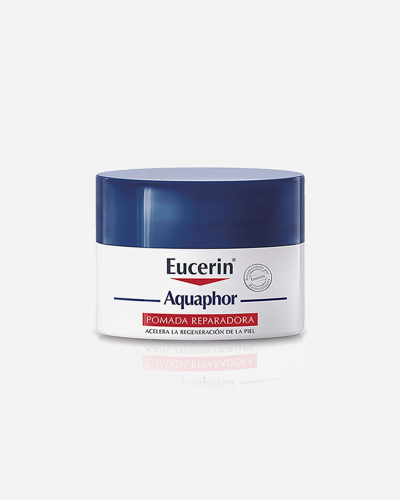 Gesichtscreme für Unisex Eucerin AQUAPHOR Nasen- und Lippenbalsam 7 gr