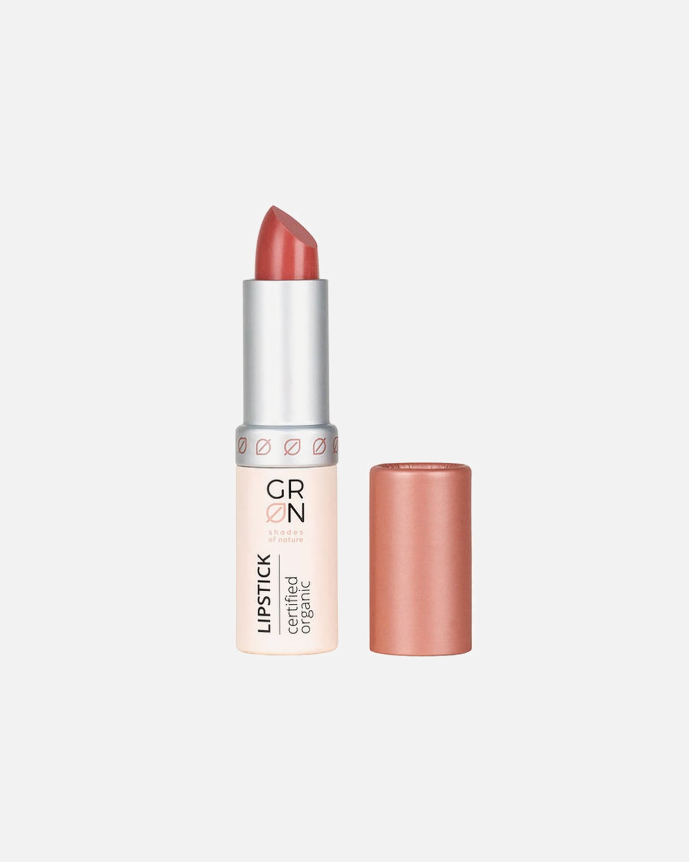 Lippenstift für Weiblich GRN Shades of Nature Lipstick 4 g