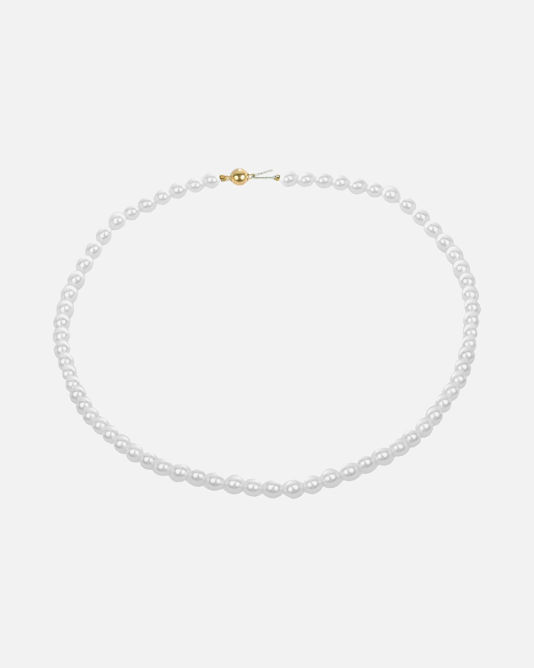 Halskette für Weiblich CHRIST Kette 585er Weißgold One Size