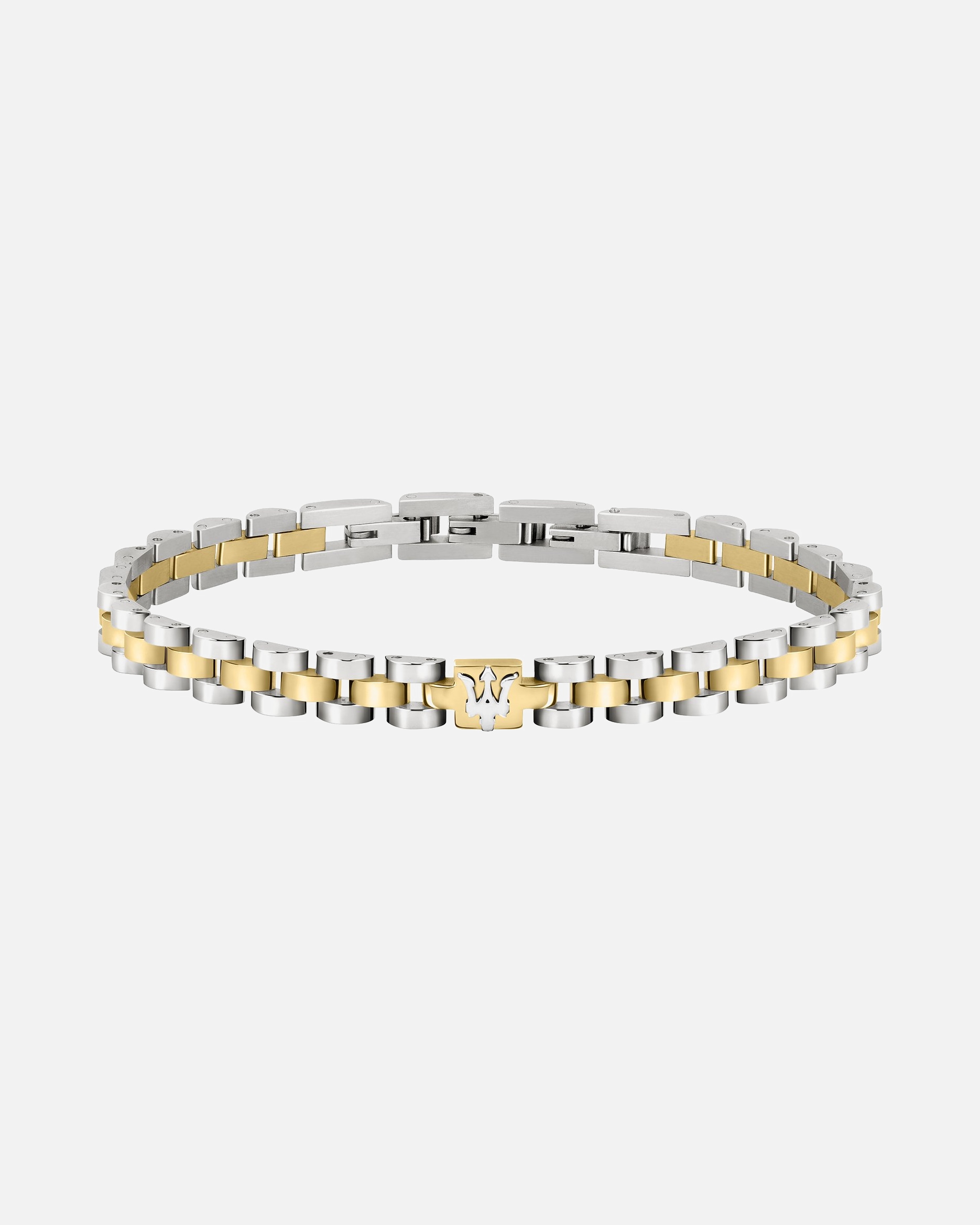 Armband für Männlich Maserati Armband Edelstahl 1 Stück