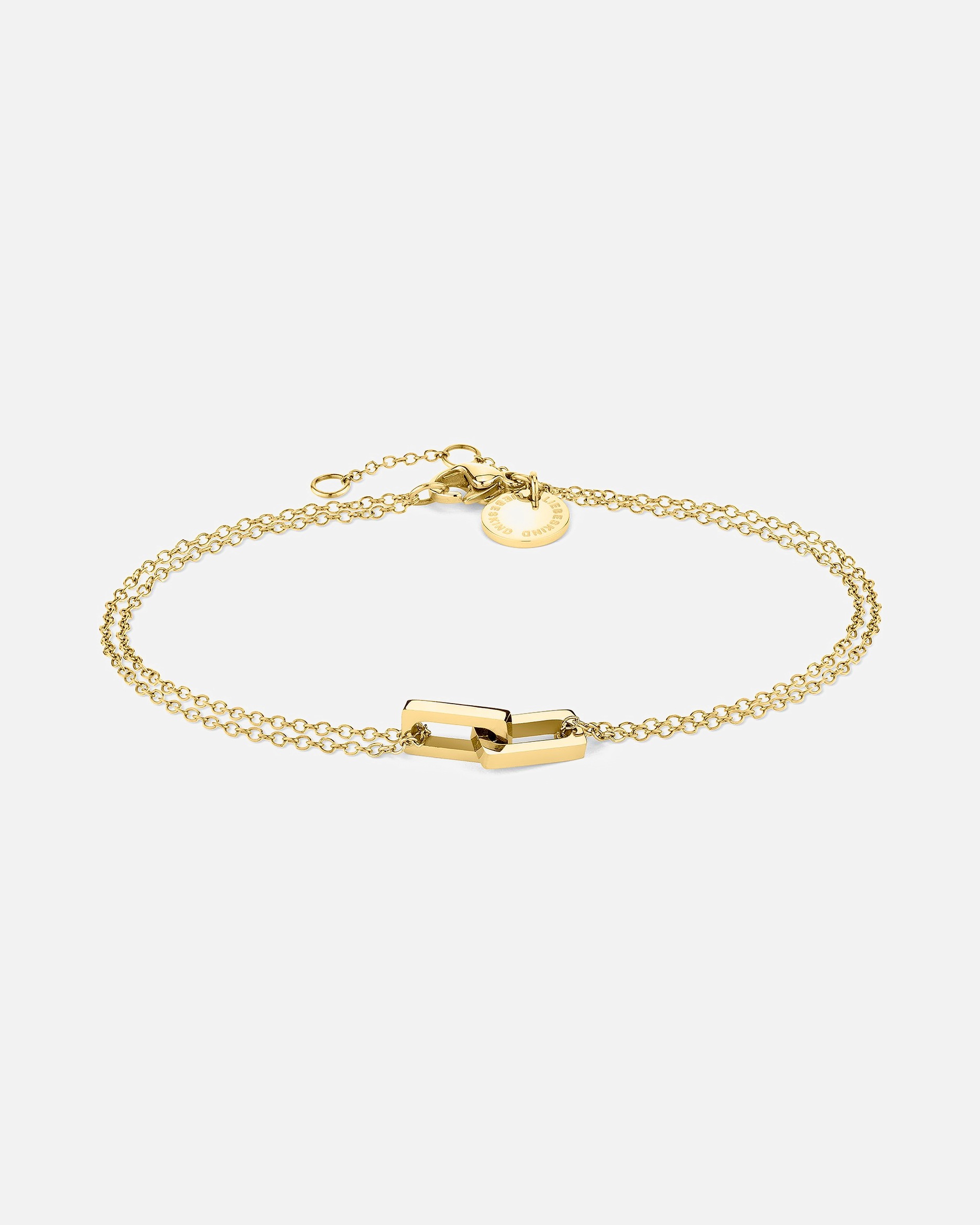 Armband für Weiblich Liebeskind Armband Edelstahl 1 Stück