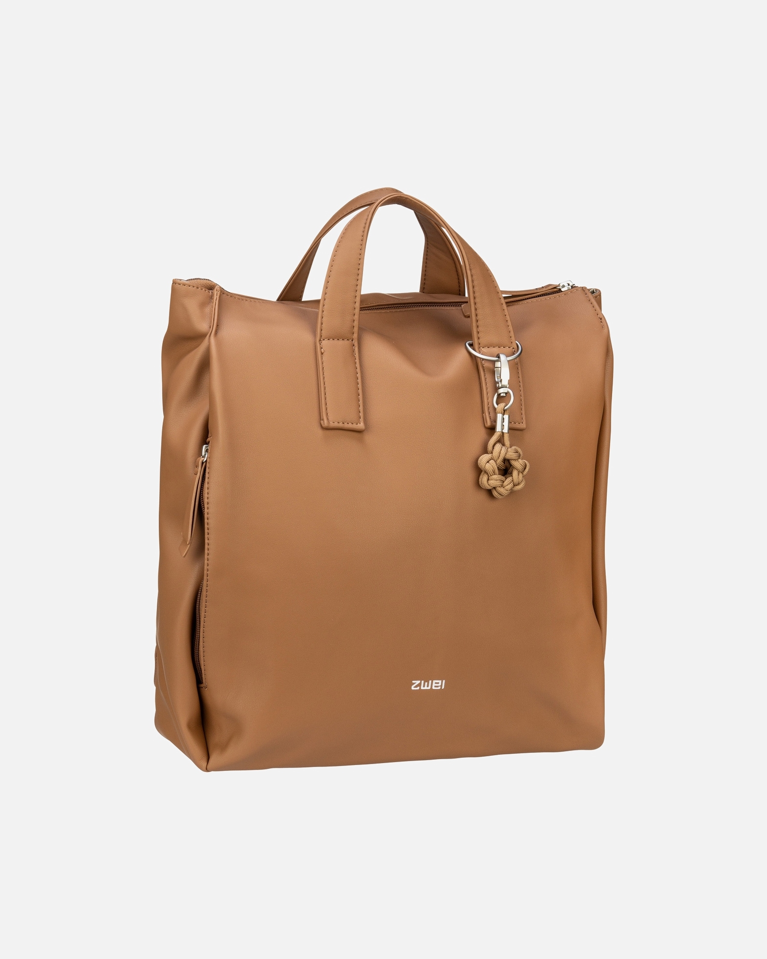 Rucksack für Weiblich ZWEI Rucksack Yuna YUR150 Hazel