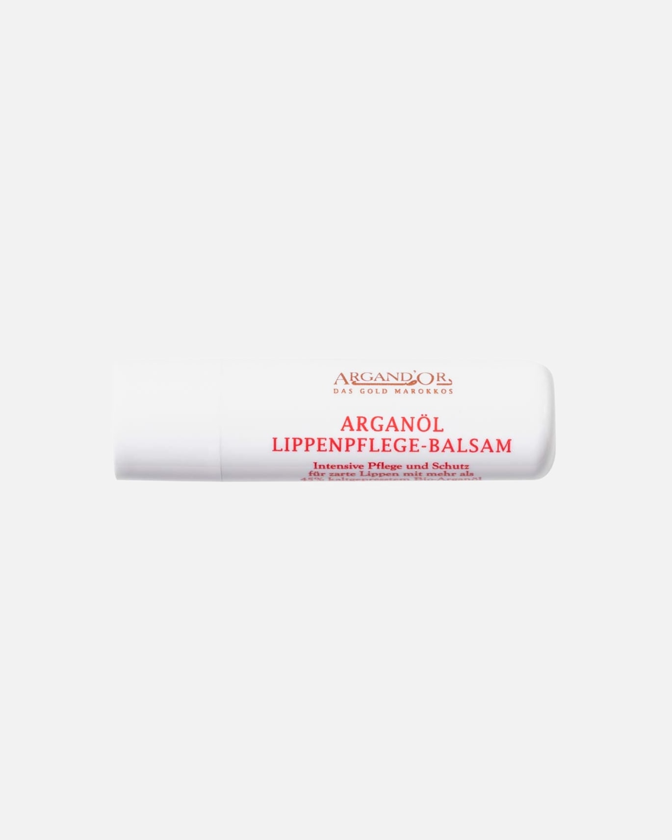 Lippenbalsam für Unisex ARGAND'OR Arganöl - Lippenpflege-Balsam Arganöl - Lippenpflege-Balsam