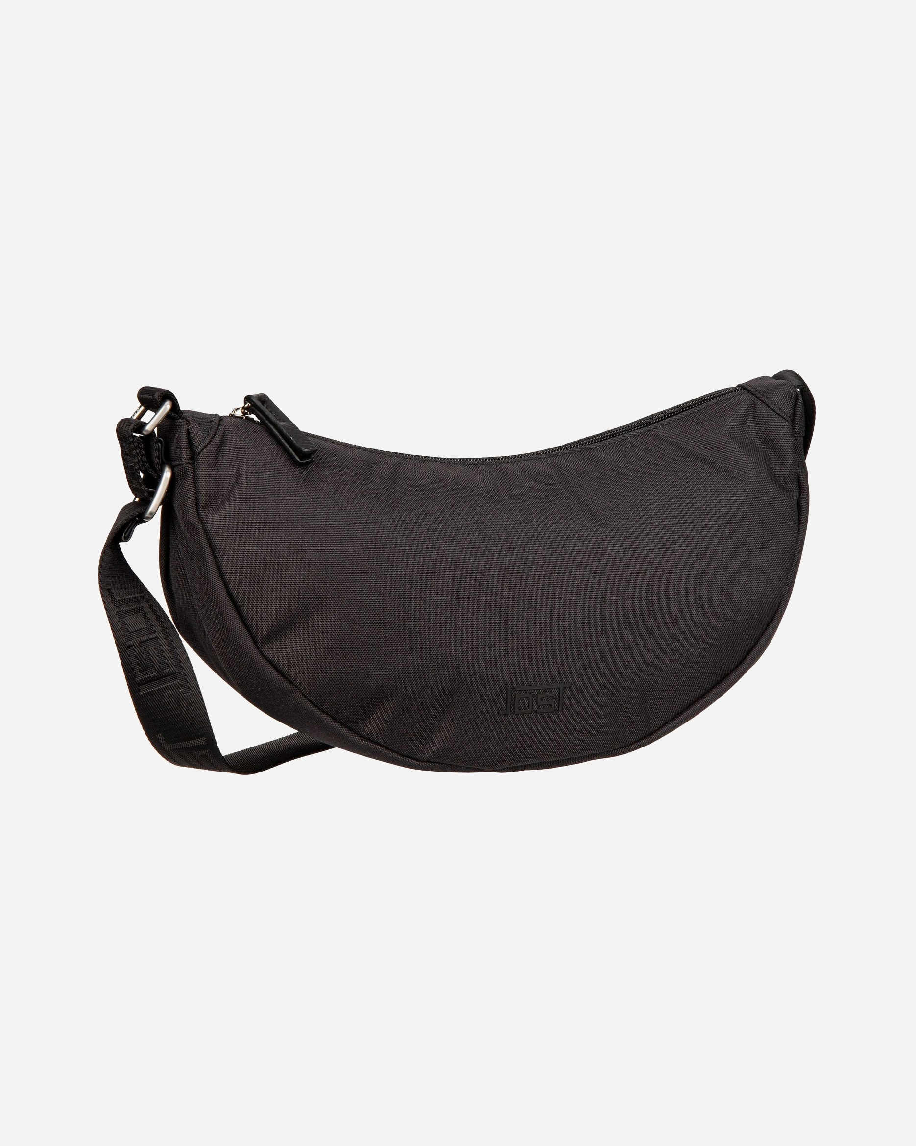 Rucksack für Unisex Jost Rucksack Bergen Schwarz