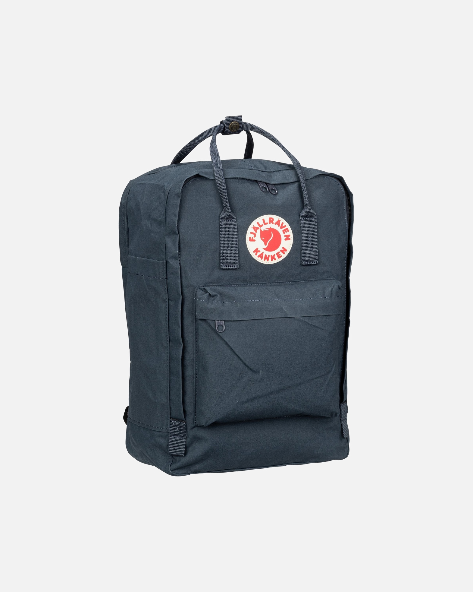 Rucksack für Weiblich Fjällräven Kånken Rucksack Blau