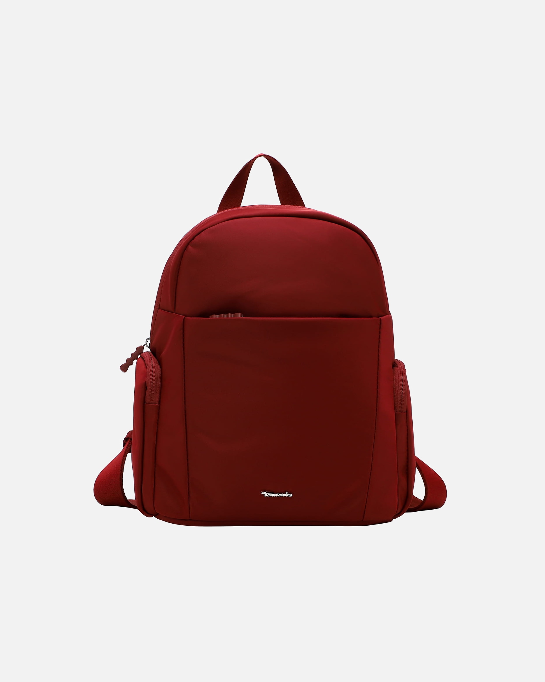 Rucksack für Weiblich Tamaris Rucksack TAS Maria Wine