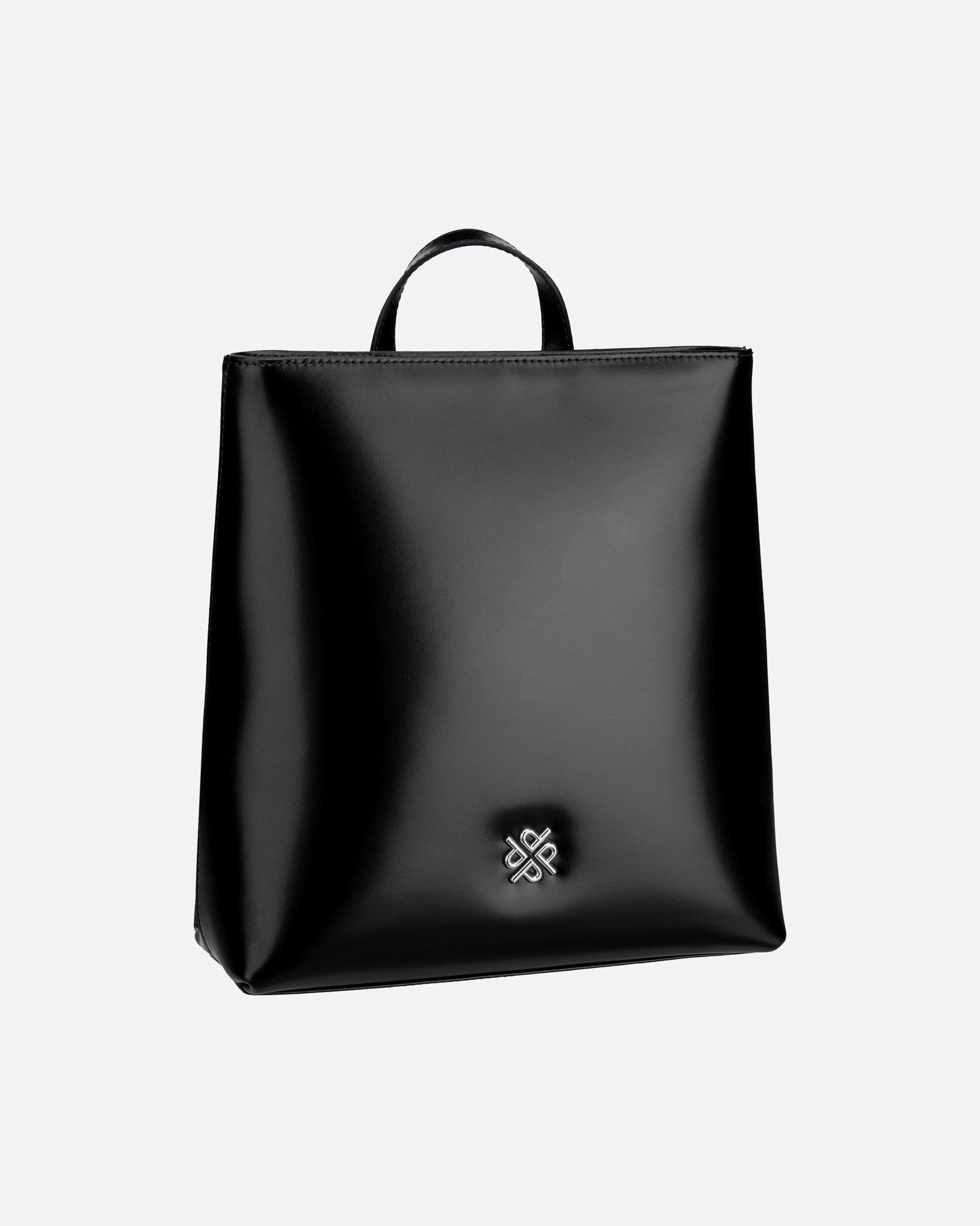 Rucksack für Weiblich Picard Rucksack Black Tie Schwarz