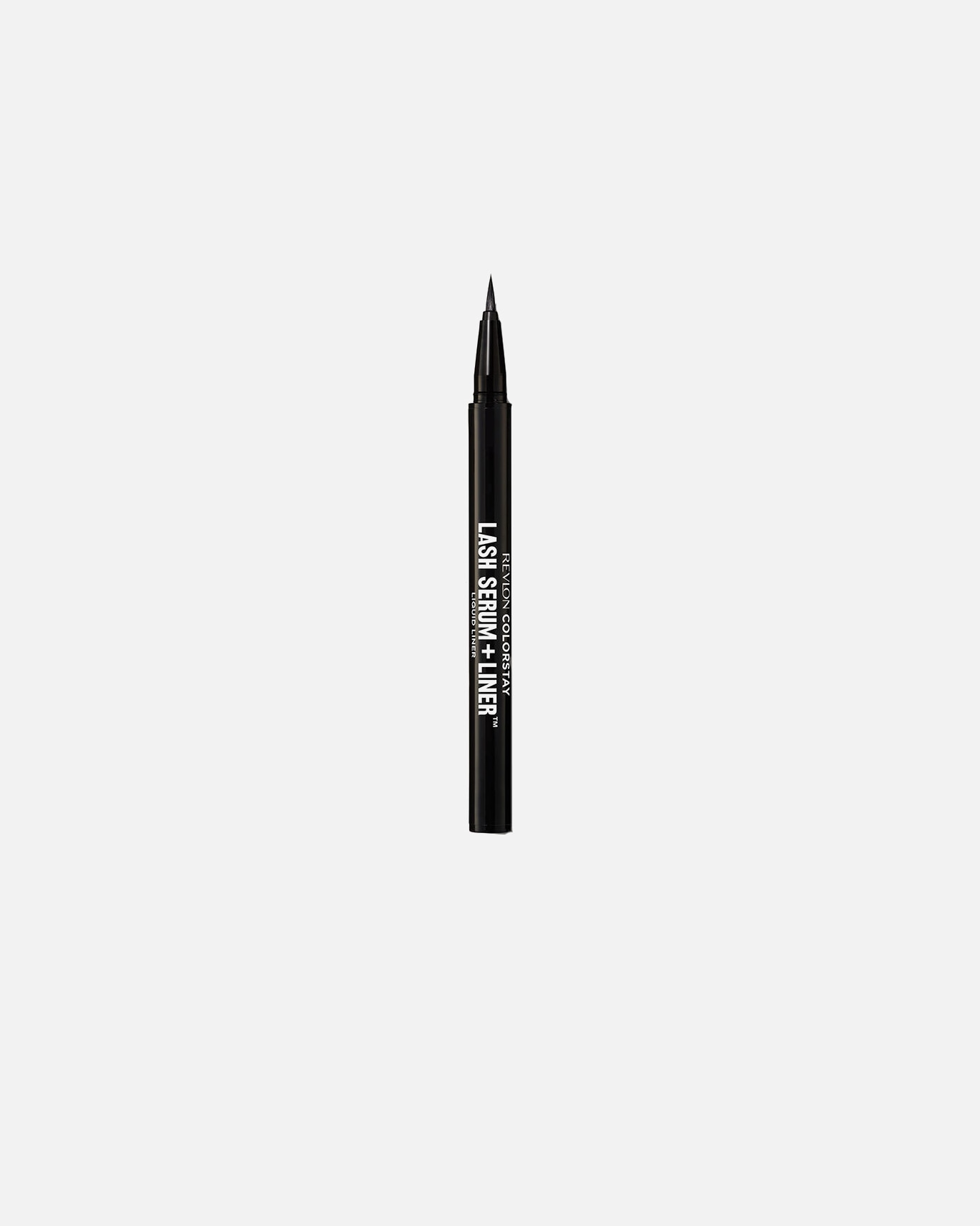 Eyeliner für Unisex Revlon COLORSTAY LASH SERUM + LINER flüssiger Eyeliner 0,06 gr
