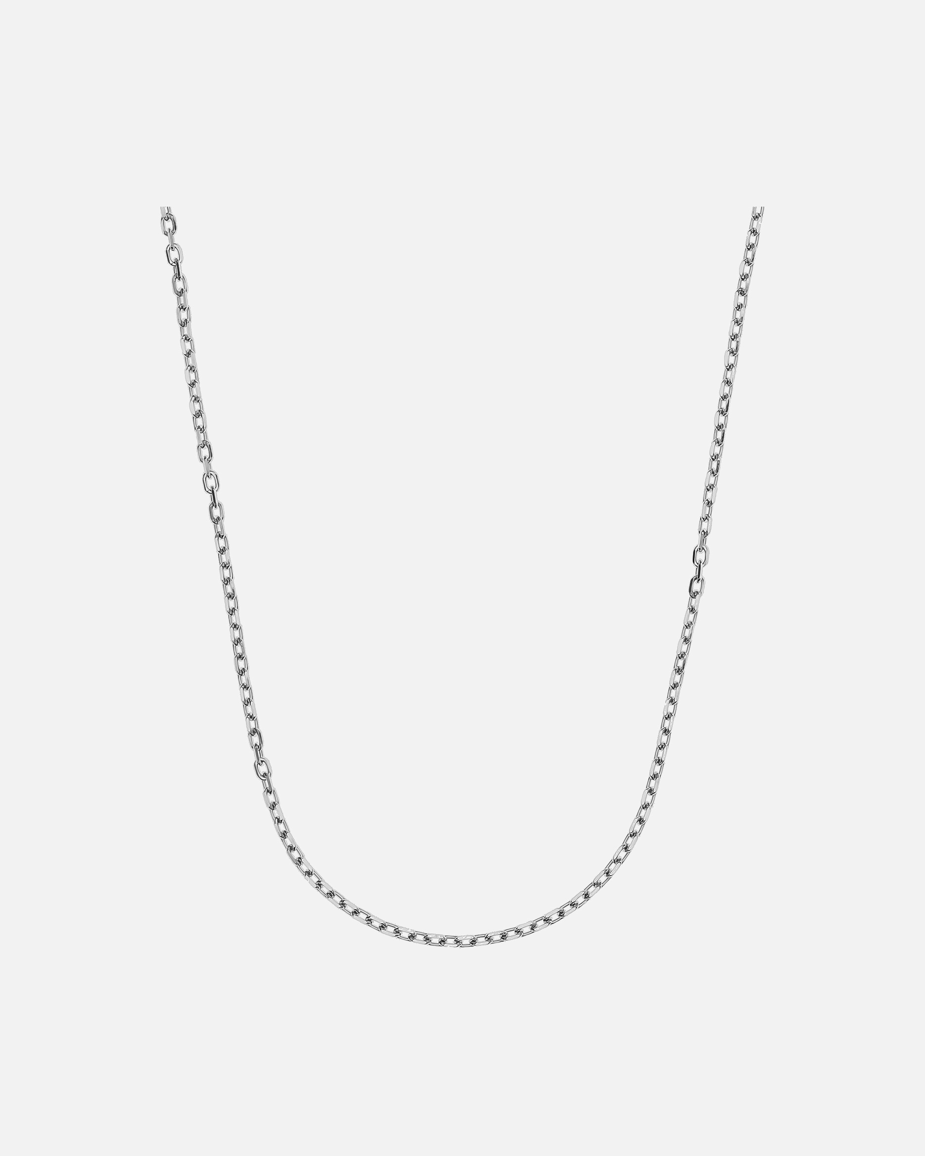 Halskette für Weiblich FAVS Kette 925er Silber 1 Stück