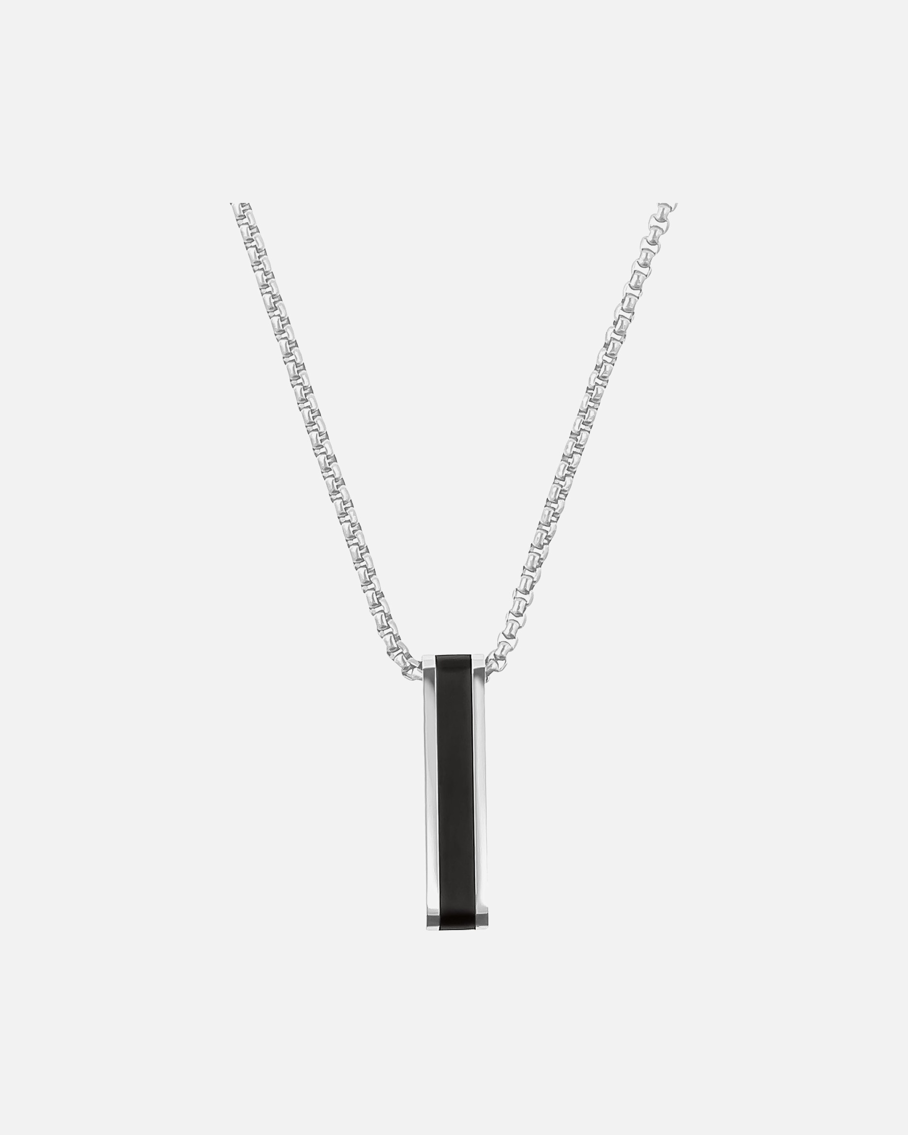 Kette für Männlich s.Oliver Kette Edelstahl 1 Stück