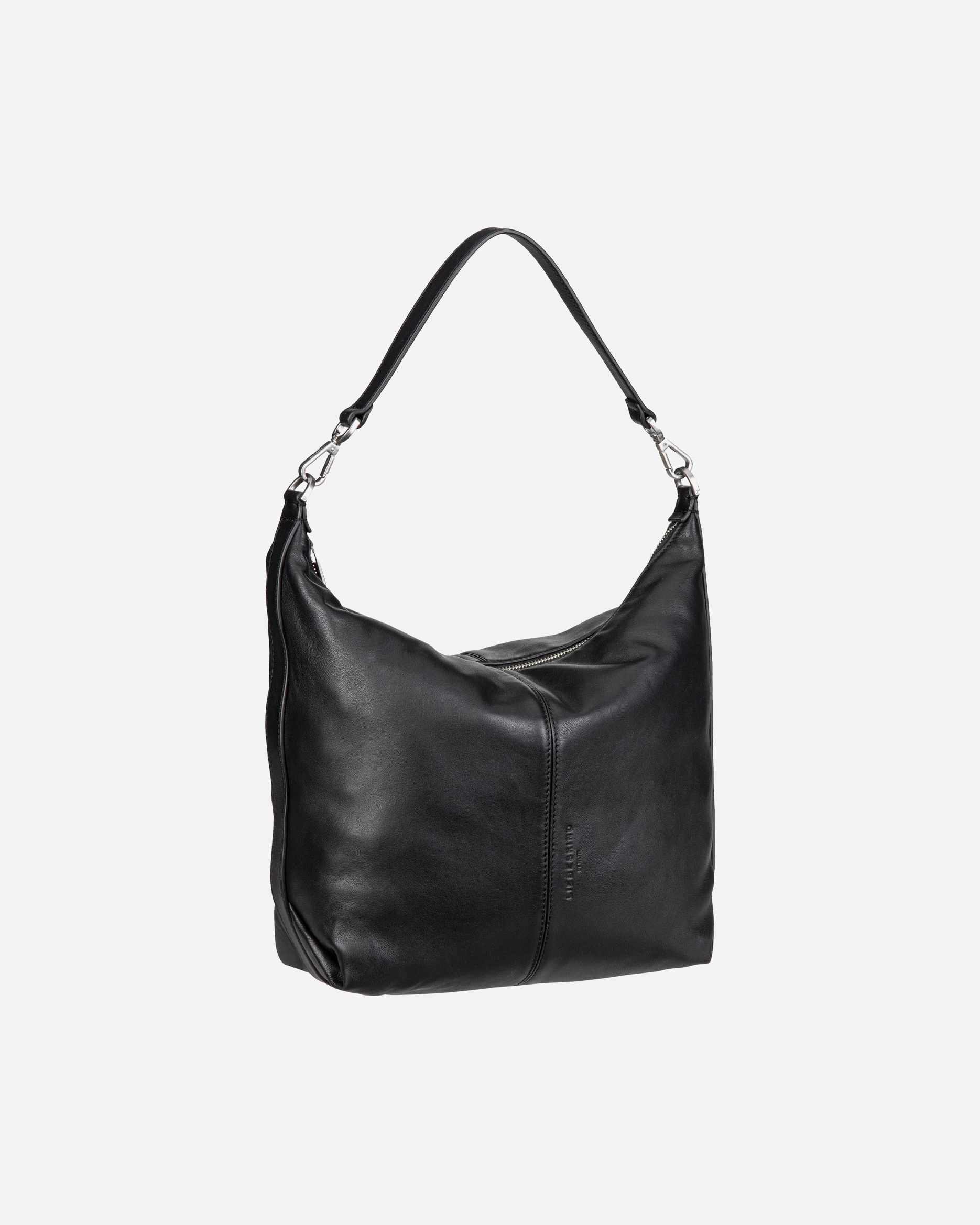 Handtasche für Weiblich Liebeskind Handtasche Paris M Black