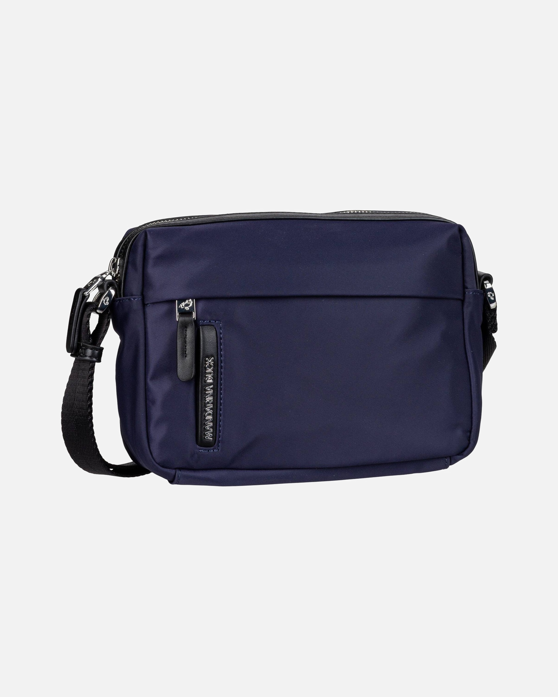 Umhängetasche für Weiblich Mandarina Duck Umhängetasche Hunter Small VCT34 Eclipse