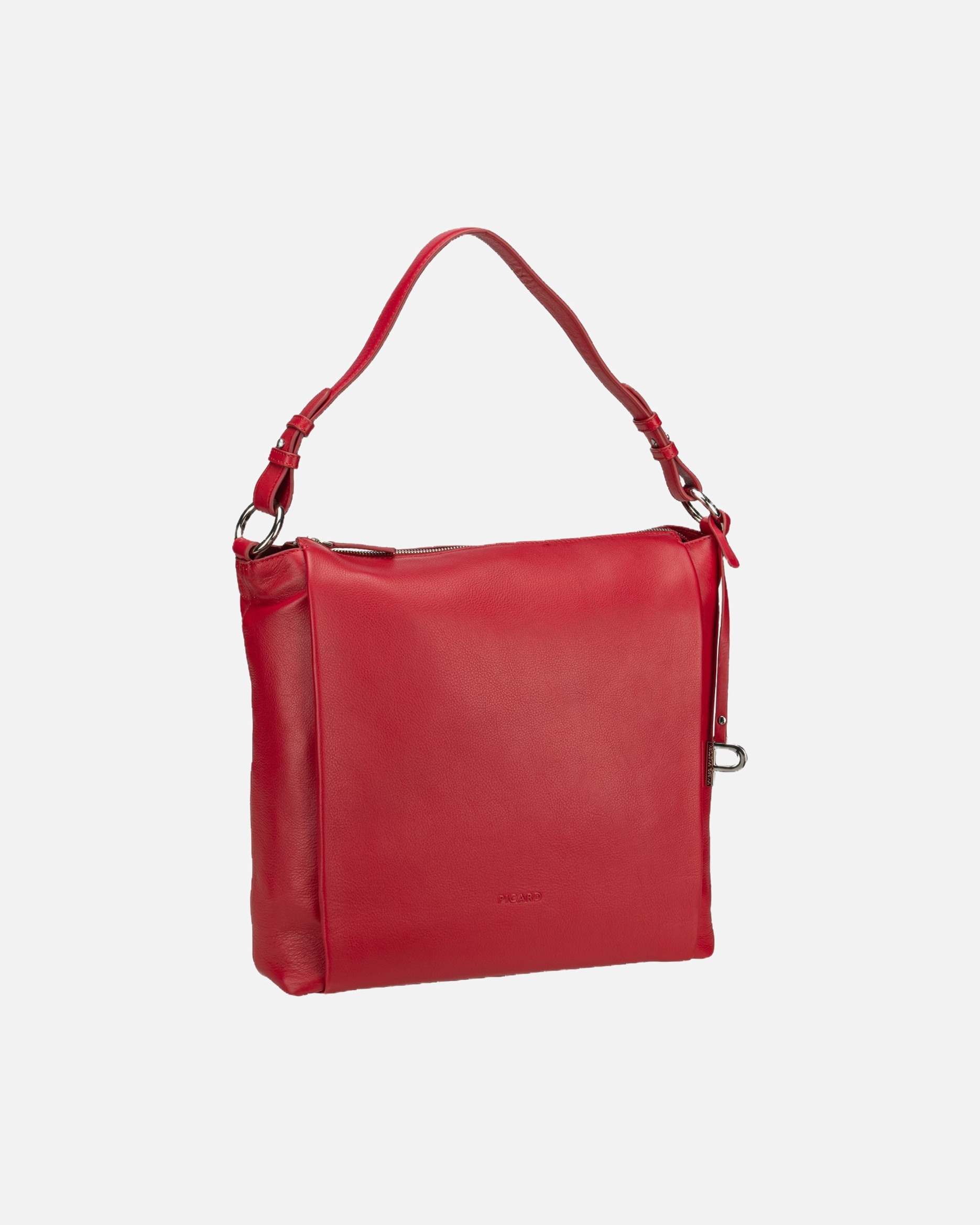 Handtasche für Weiblich Picard Handtasche Bali Rot