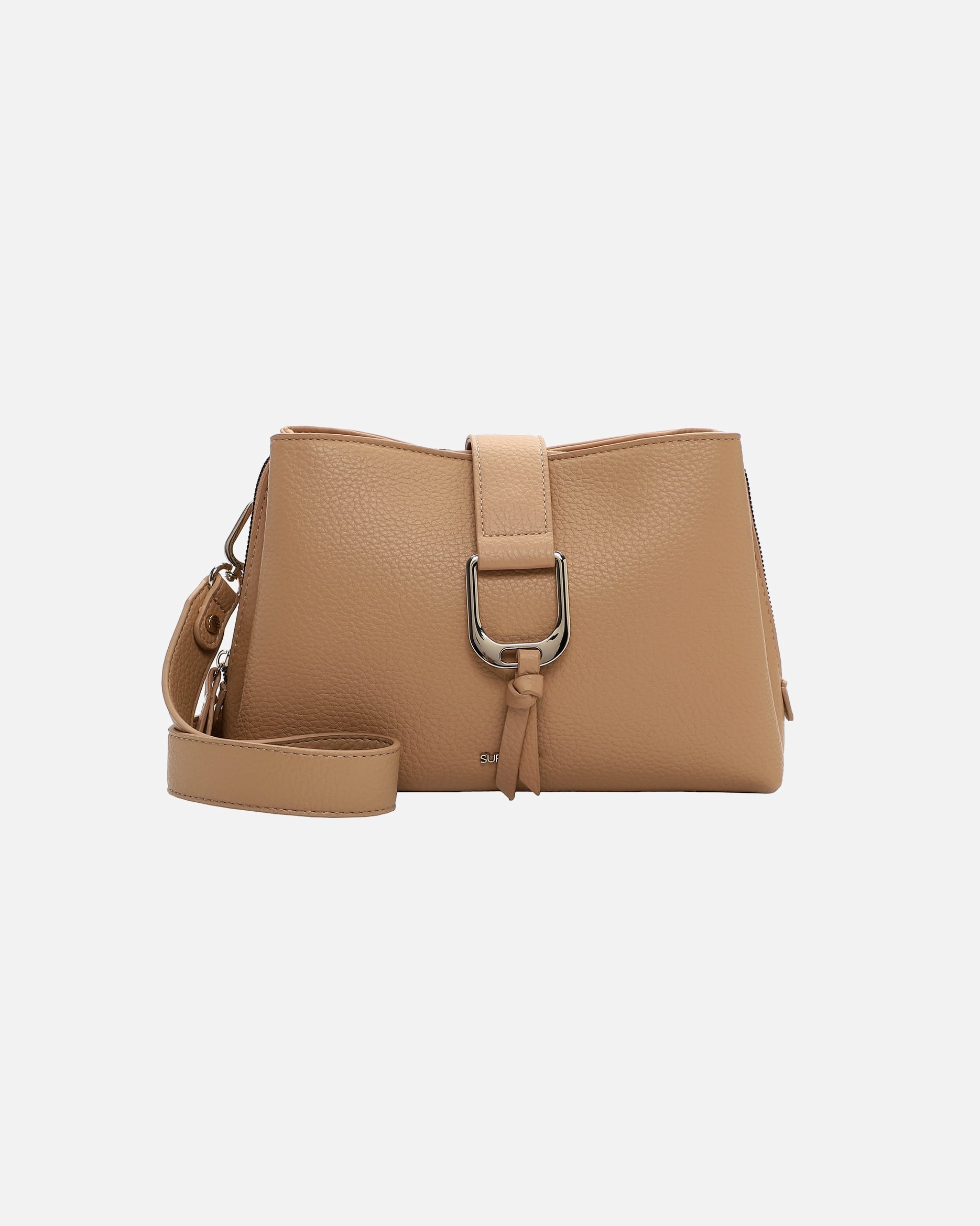 Tasche für Weiblich SURI FREY Umhängetasche SFY Keely Sand
