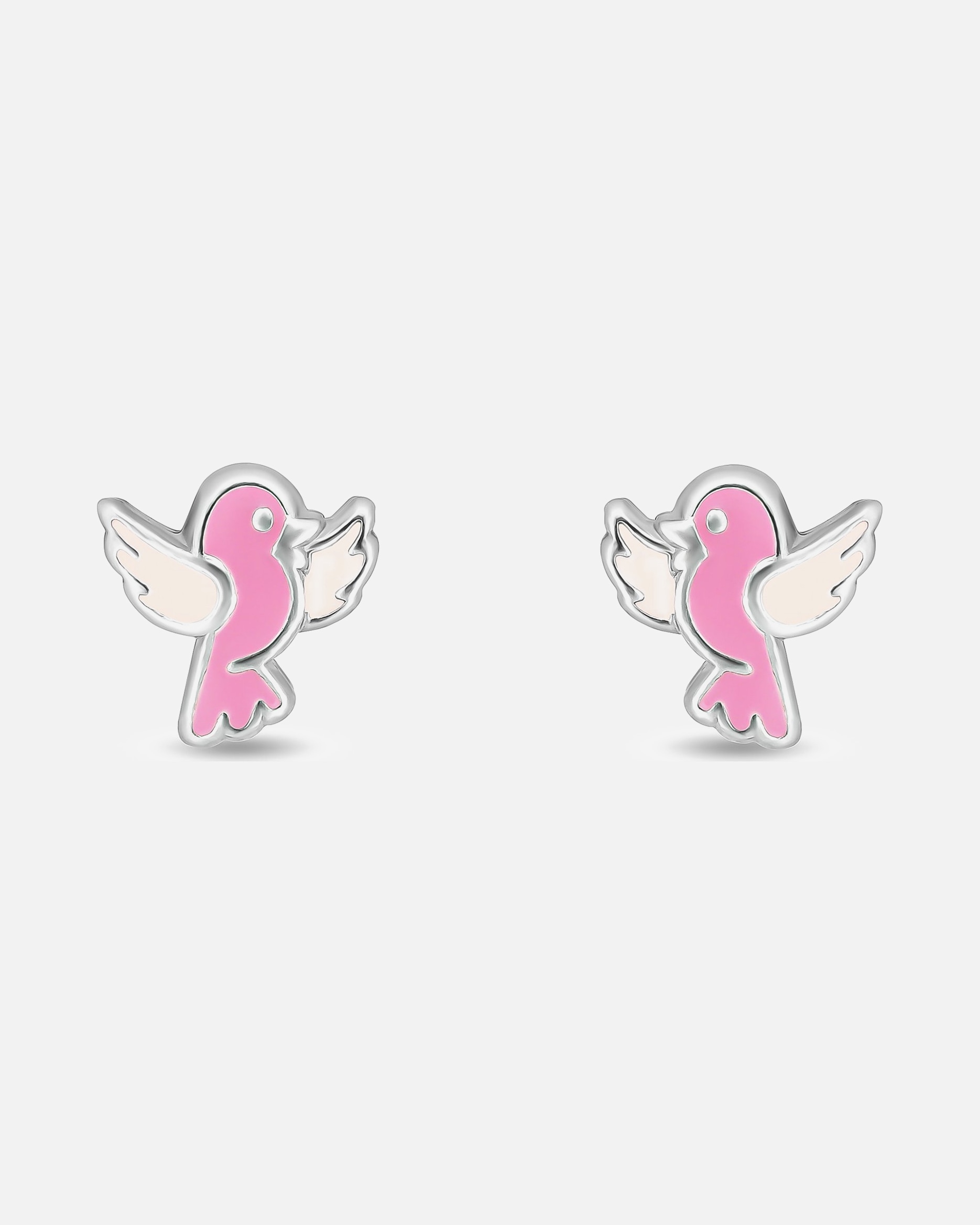 Ohrringe für Weiblich FAVS Little Friends Ohrstecker 925er Silber 1 Stück