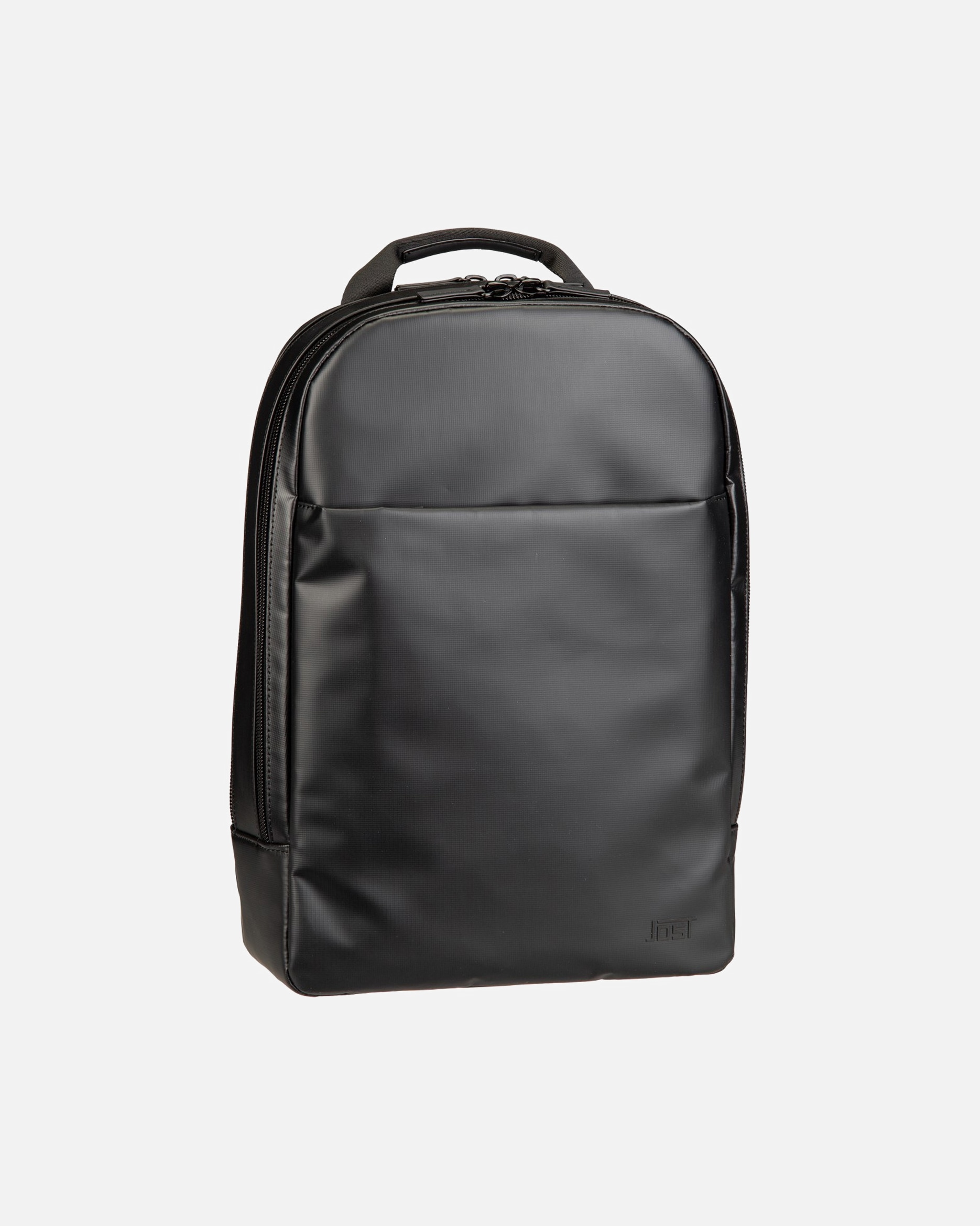 Rucksack für Unisex Jost Rucksack Tolja schwarz