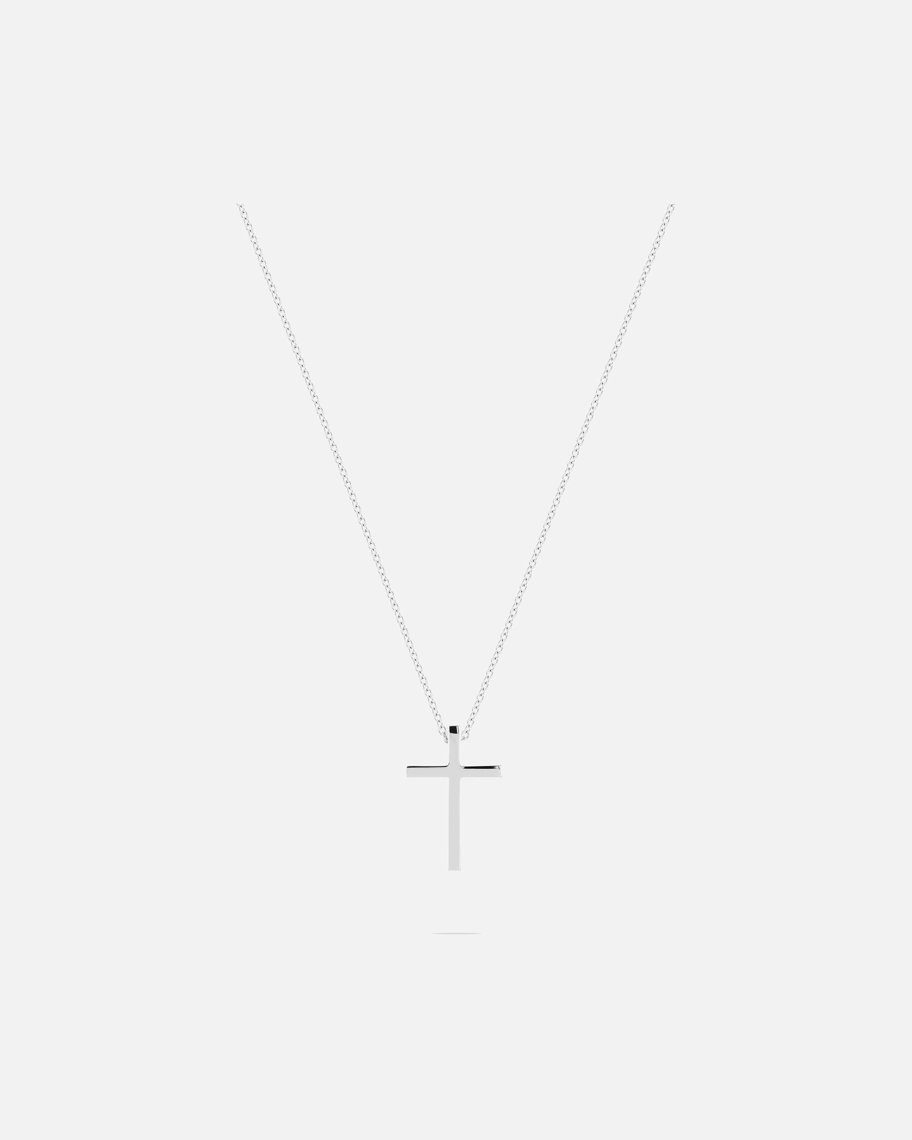 Halskette für Weiblich CHRIST Kette 585er Weißgold 1 Stück