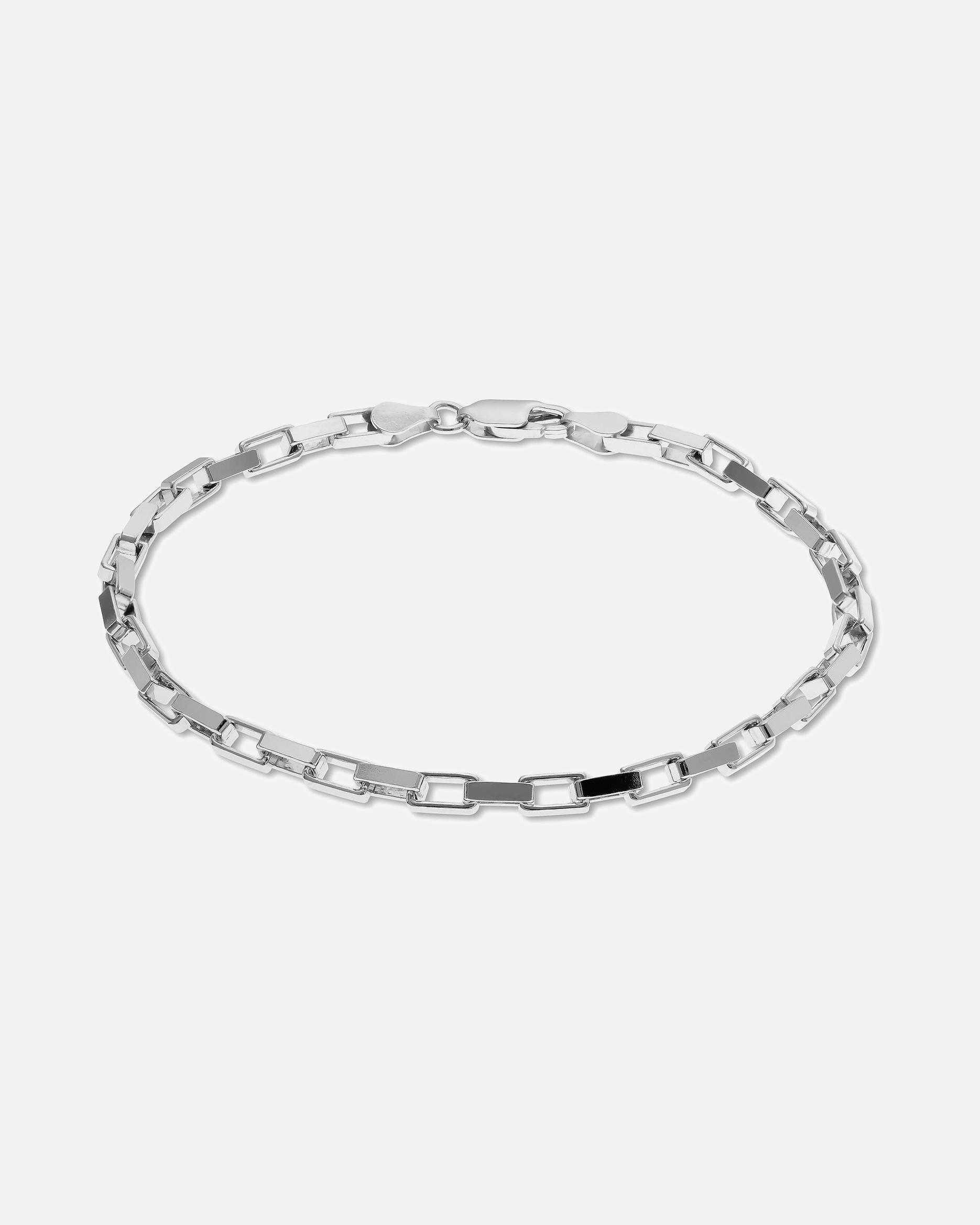 Armband für Männlich CHRIST Armband 925er Silber, recycelt One Size