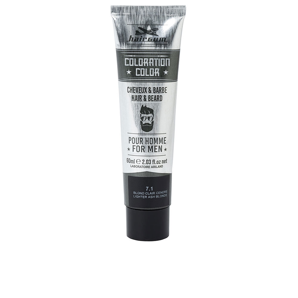 7.1 – Hellaschblond, 60 g
