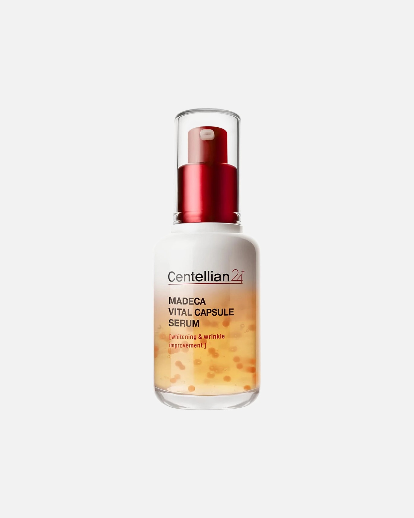 Feuchtigkeitsserum für Unisex Centellian24 Default Brand Line Madeca Vital Capsule Serum 50 ml