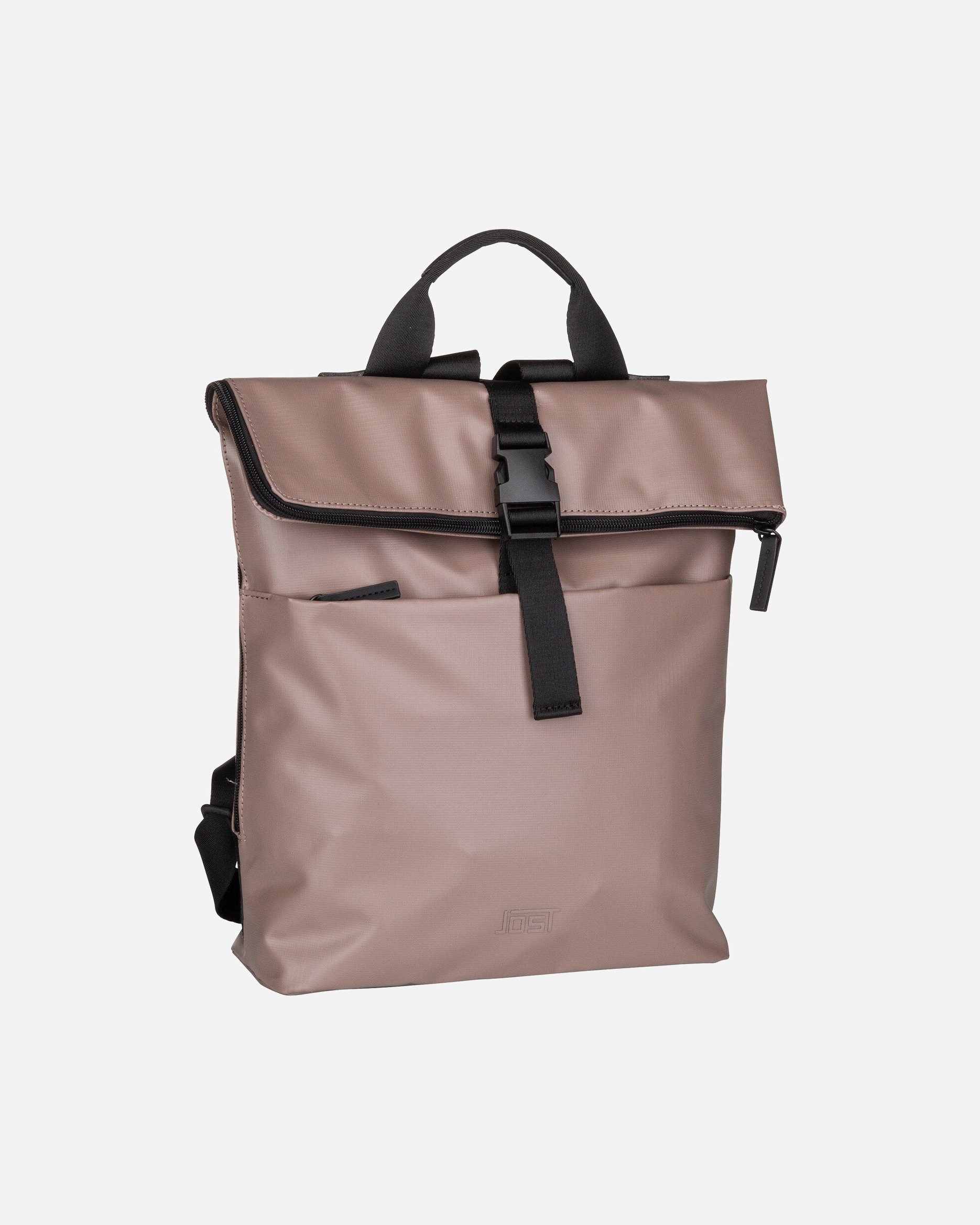Rucksack für Unisex Jost Rucksack Tolja Taupe