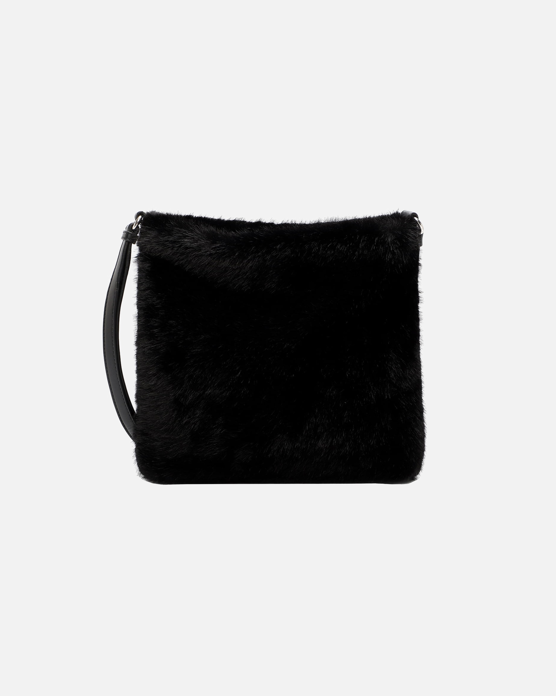 Tasche für Weiblich Emily & Noah Umhängetasche E&N Lucina Black