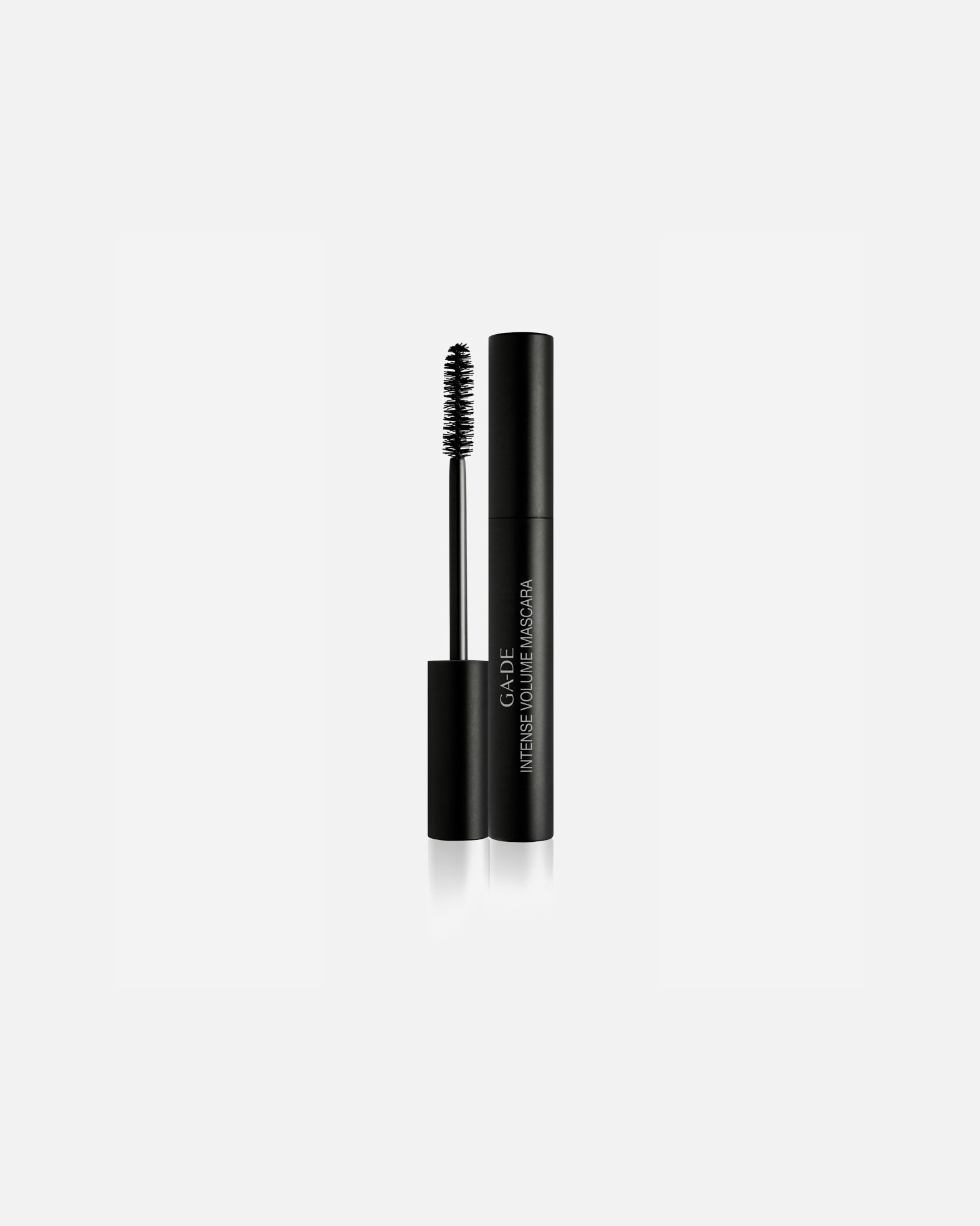 Mascara für Weiblich GA-DE Intense Volume Mascara Intense Black