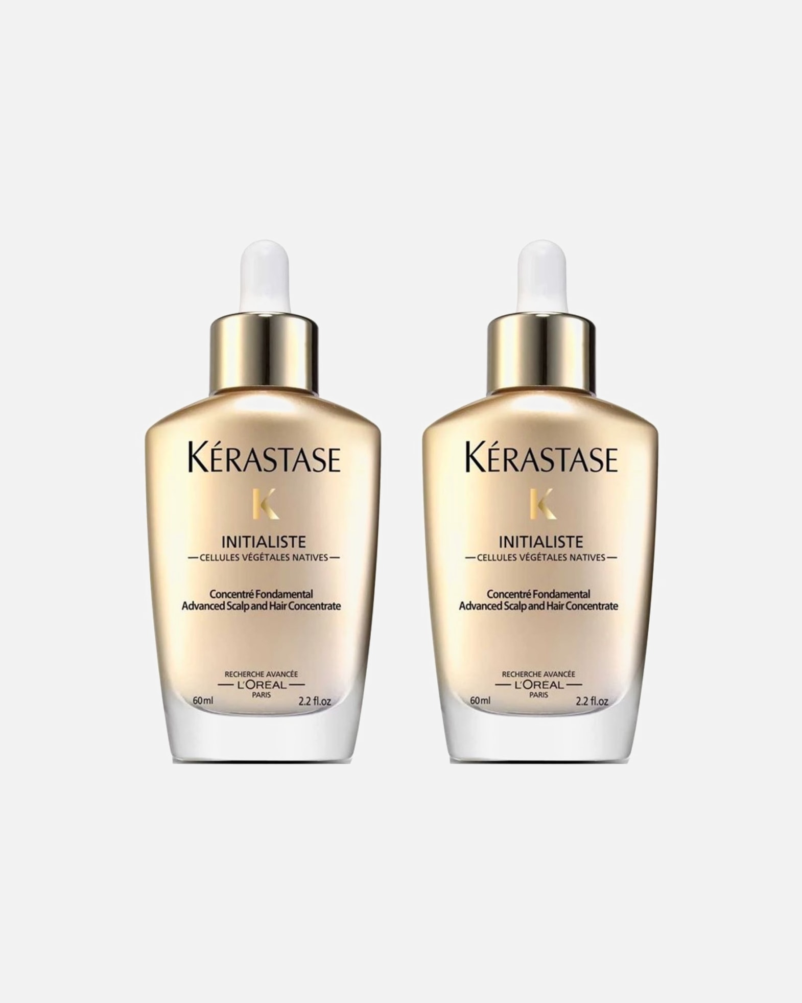 Haarserum für Weiblich Kérastase Initialiste 2er Set* 1 Stück