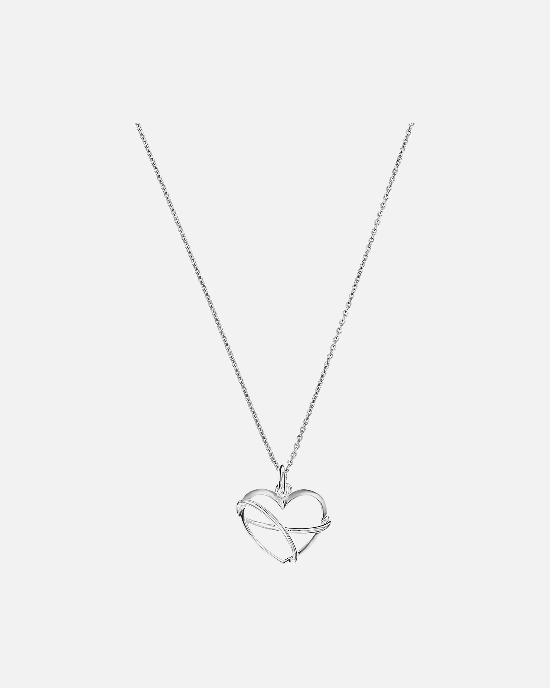 Halskette für Weiblich FAVS Kette 925er Silber 1 Stück