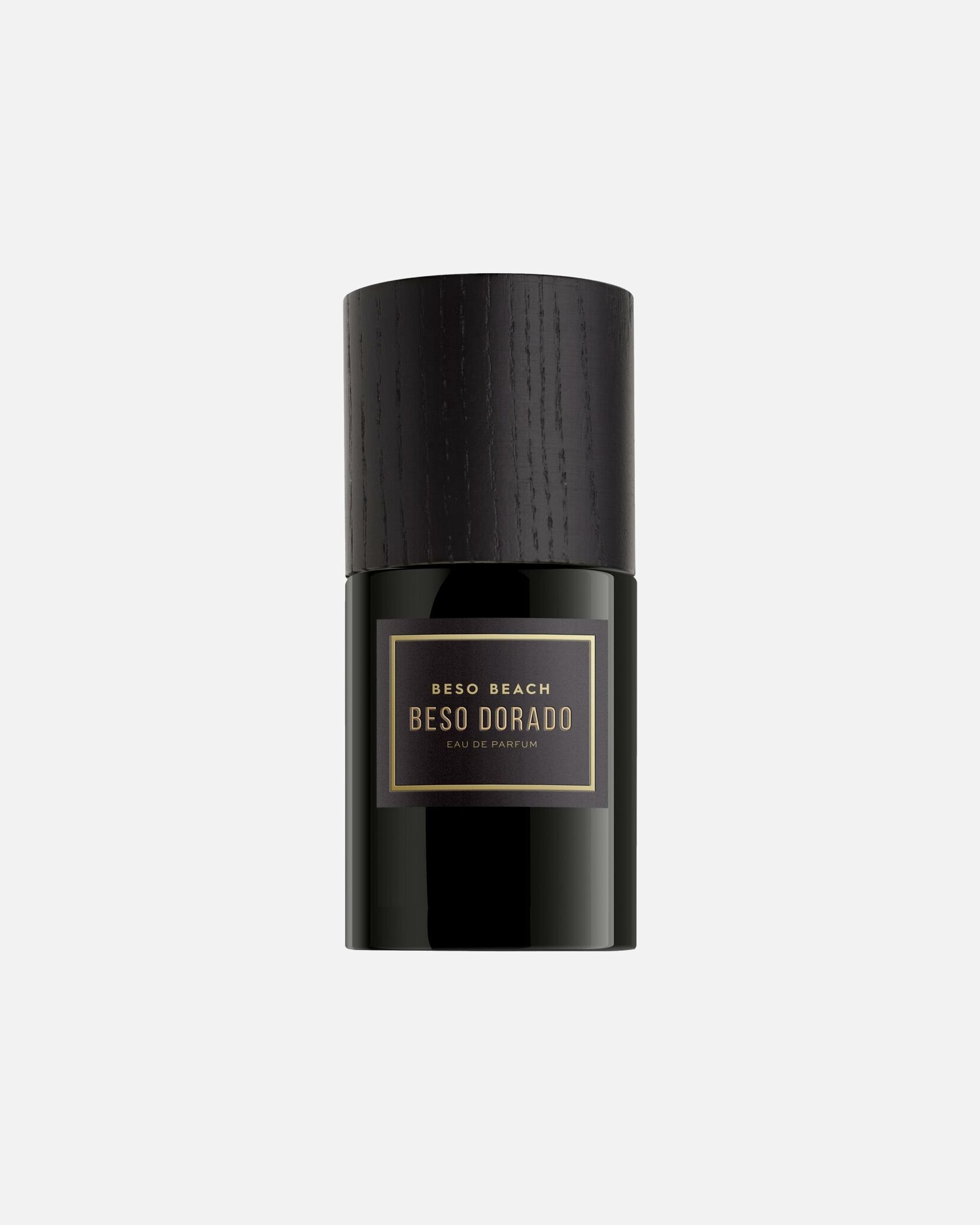 Parfum für Unisex Beso Beach Beso Dorado EdP Nat. Spray 100