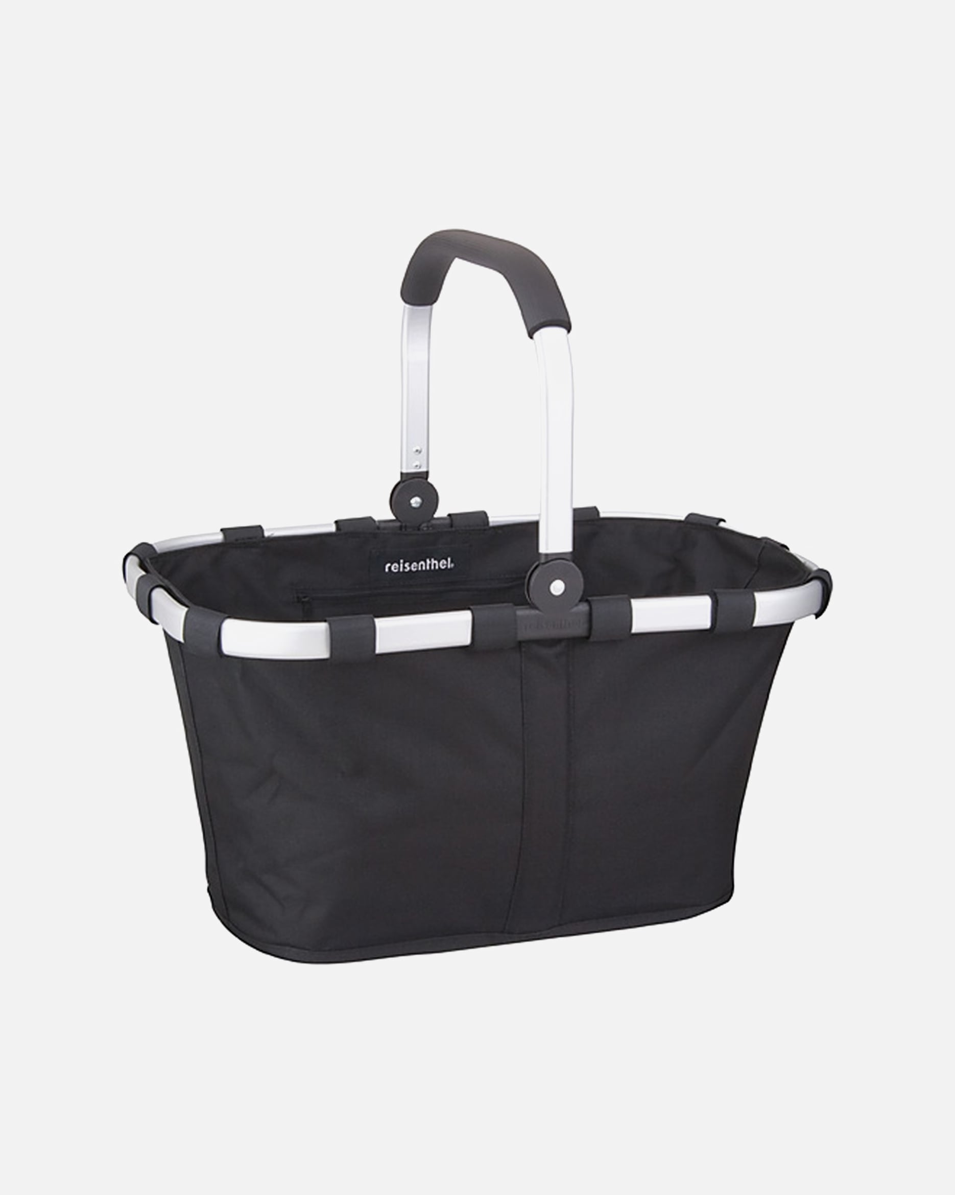 Shopper für Unisex Reisenthel Einkaufstasche carrybag frame Schwarz