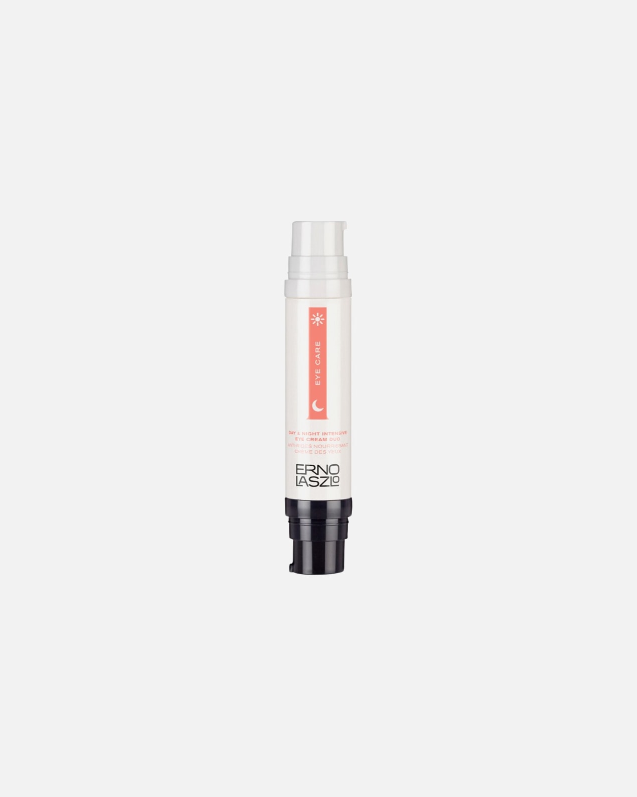 Augencreme für Weiblich Erno Laszlo Day & Night Intensive Eye Cream Duo 16 ml