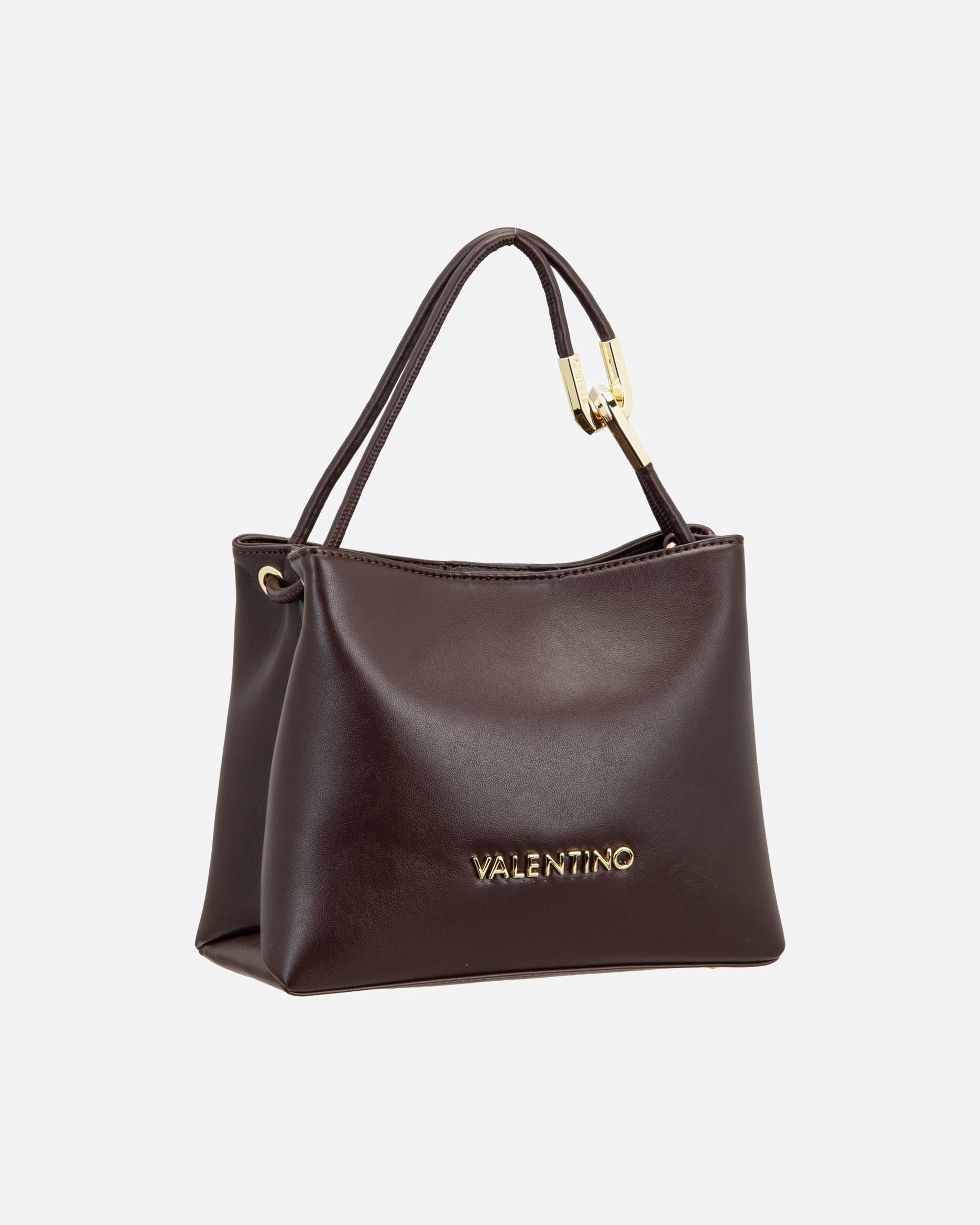 Handtasche für Weiblich Valentino by Mario Valentino Handtasche Fable Re 5U08 Moro