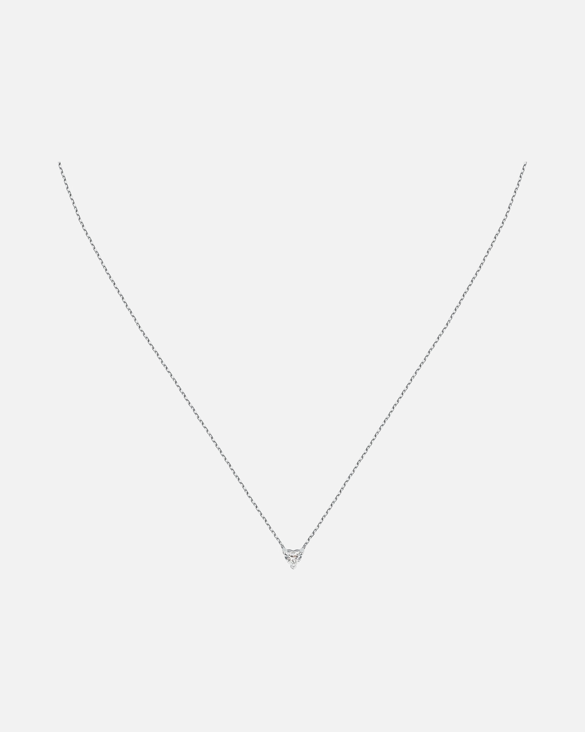 Halskette für Weiblich Live Diamond Kette 1 Stück