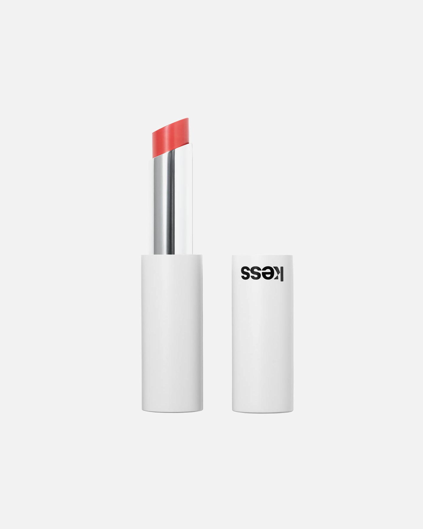 Lippenstift für Weiblich Kess Berlin Lipstick Peachy Coral