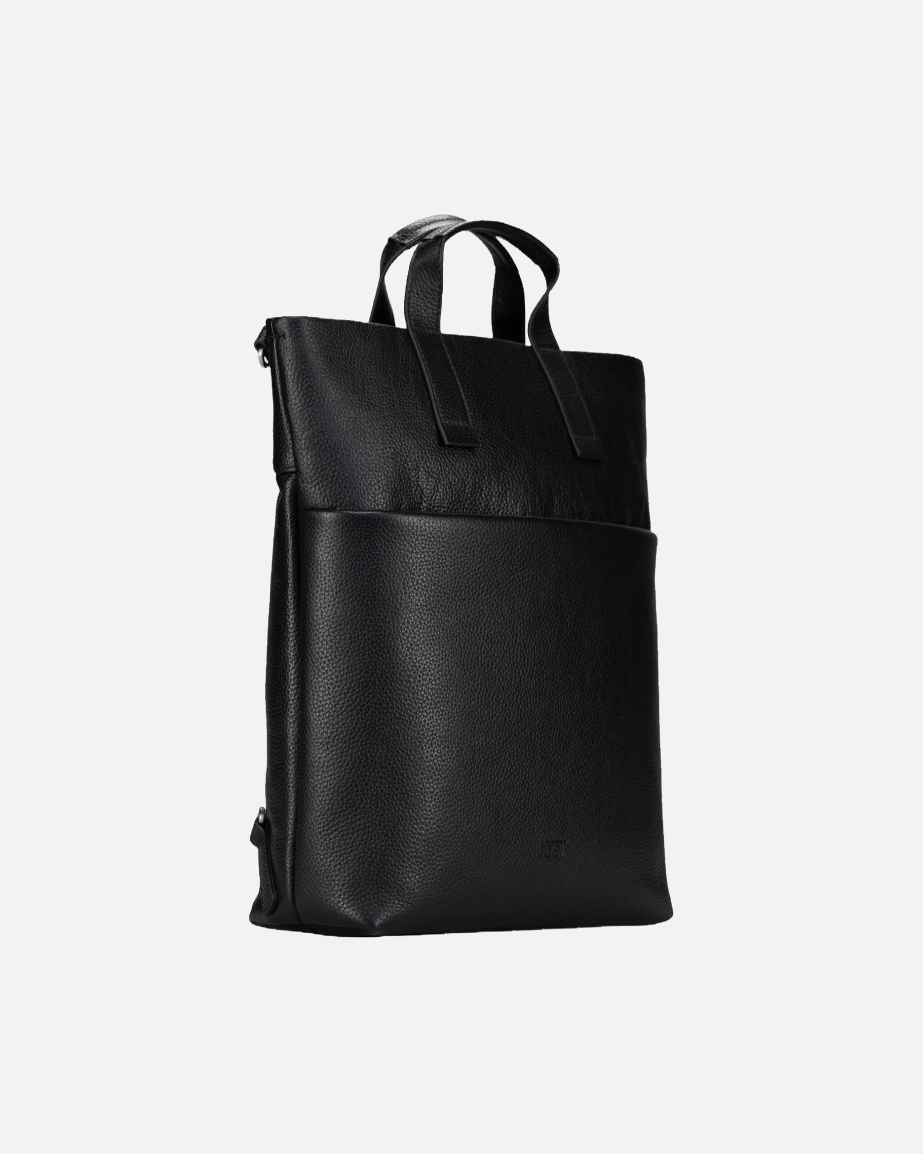 Rucksack für Weiblich Jost Rucksack Vika X-Change 5567 S Black