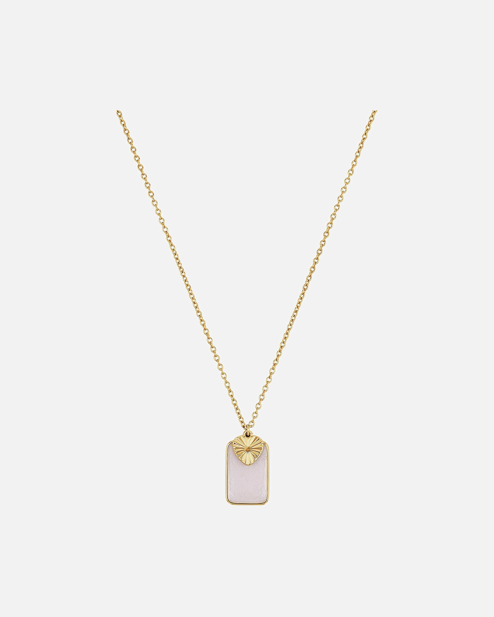 Halskette für Weiblich NOELANI Kette 925er Silber 1 Stück