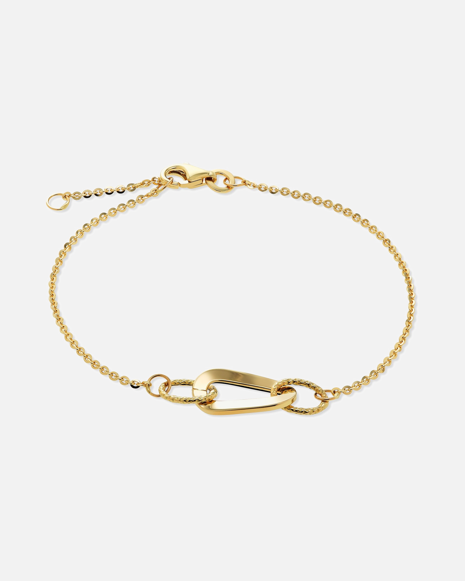 Armband für Weiblich CHRIST Armband 585er Gelbgold 1 Stück