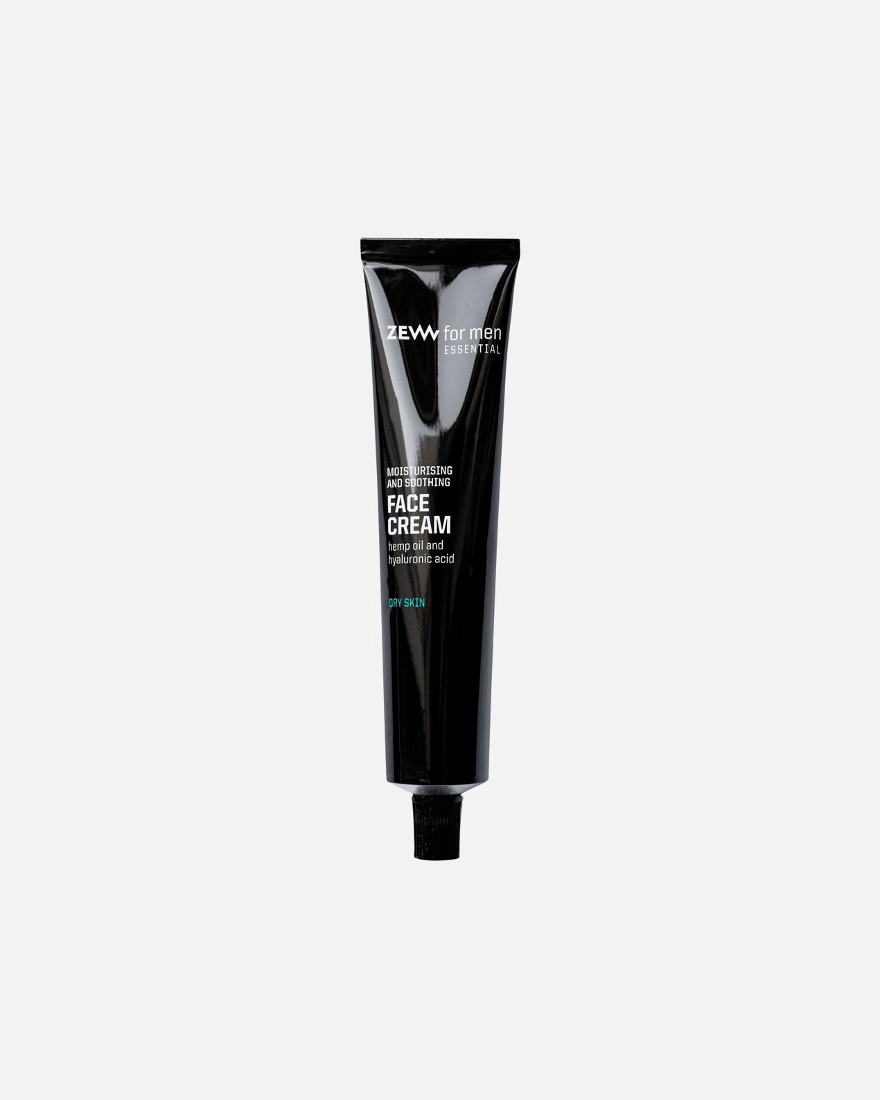 Feuchtigkeitsserum für Männlich Zew for men Moisturizing and Sooting Face Cream 50 ml