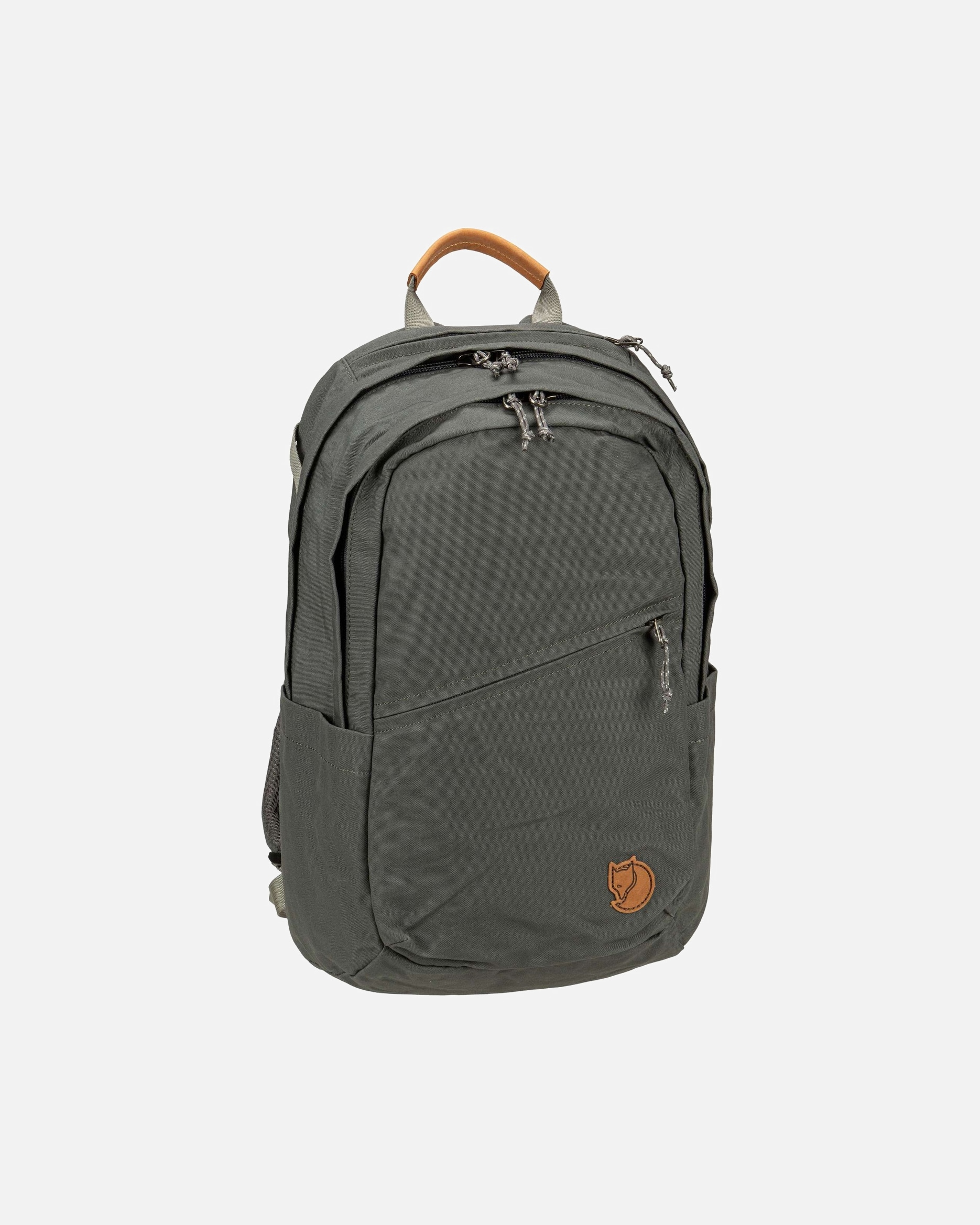 Rucksack für Unisex Fjällräven Rucksack Räven 20 Basalt
