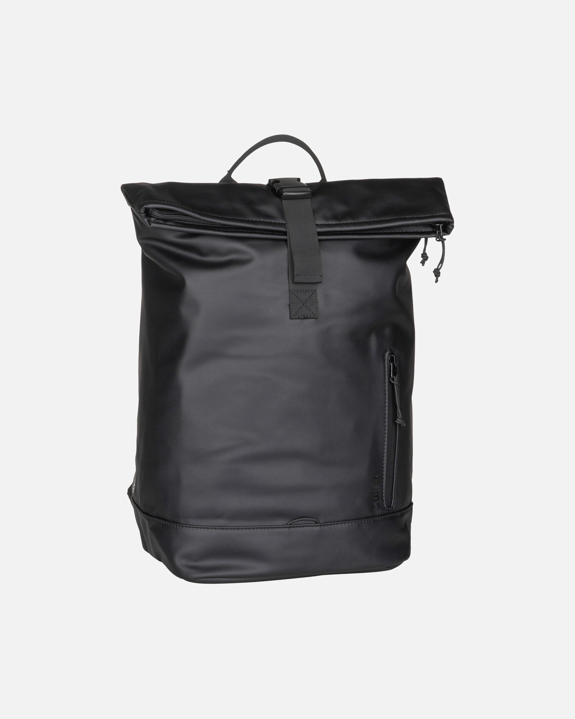 Umhängetasche für Unisex ZWEI Rucksack Cargo CAR200 Black