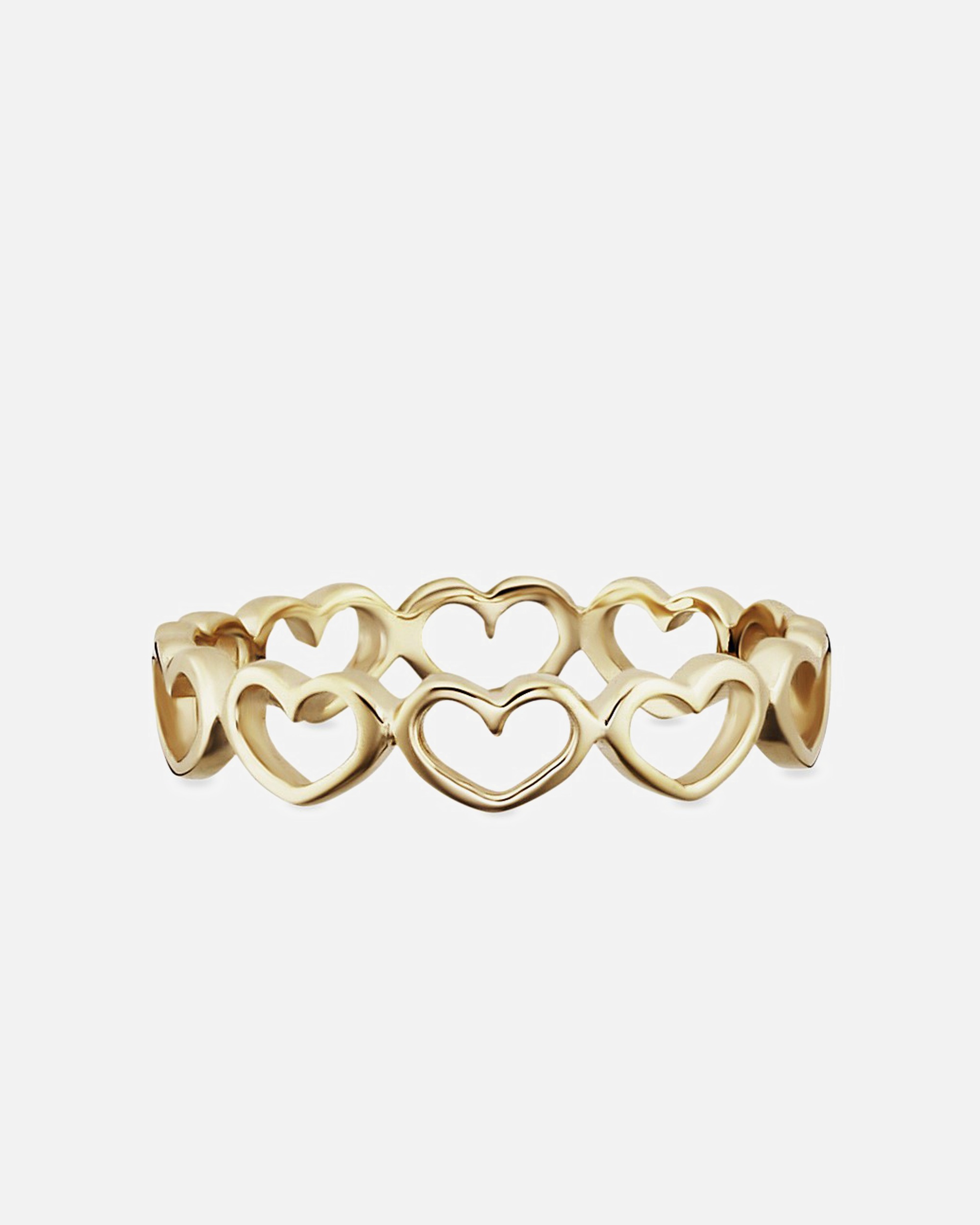 Ring für Weiblich caï Ring 925/- Sterling Silber ohne Stein 060 (19,1)