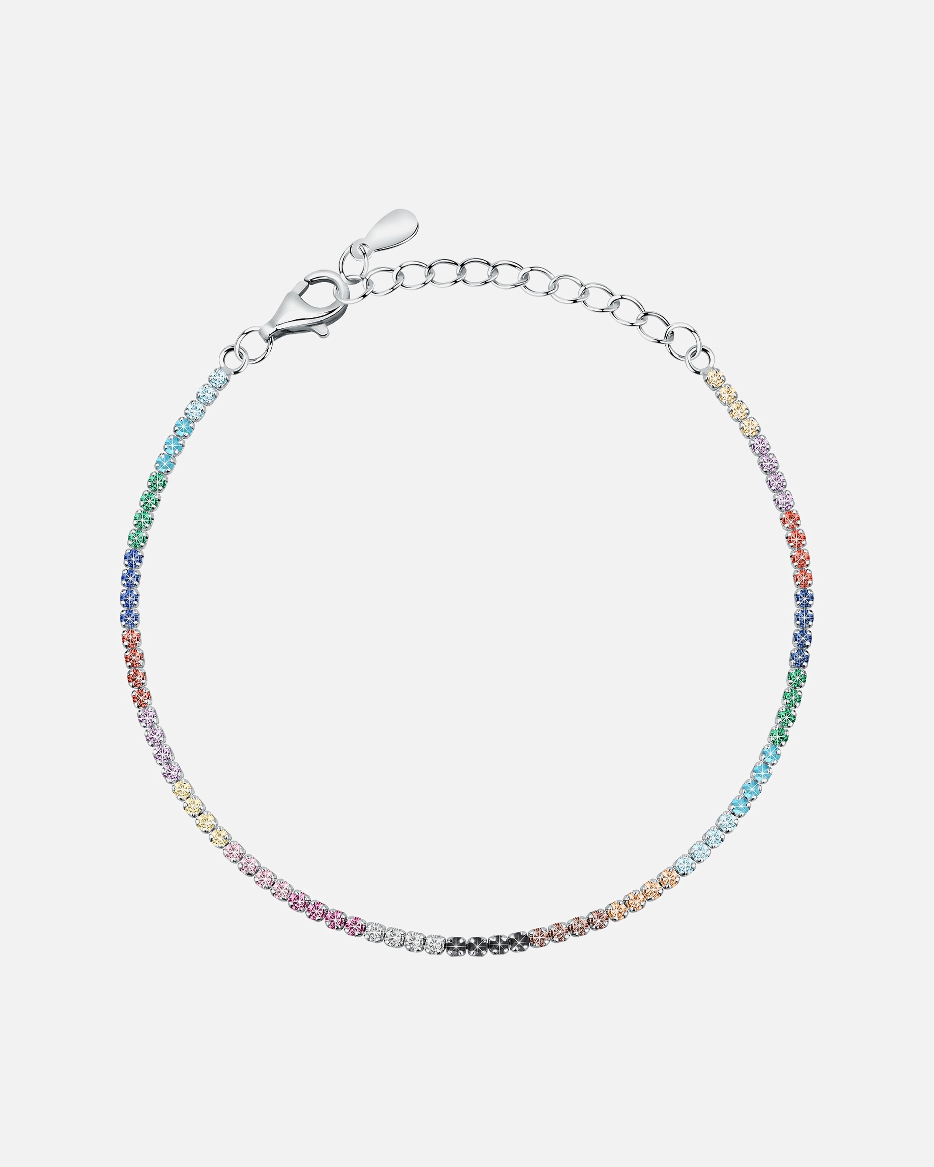 Armband für Weiblich CHRIST Armband 925er Silber, recycelt 1 Stück