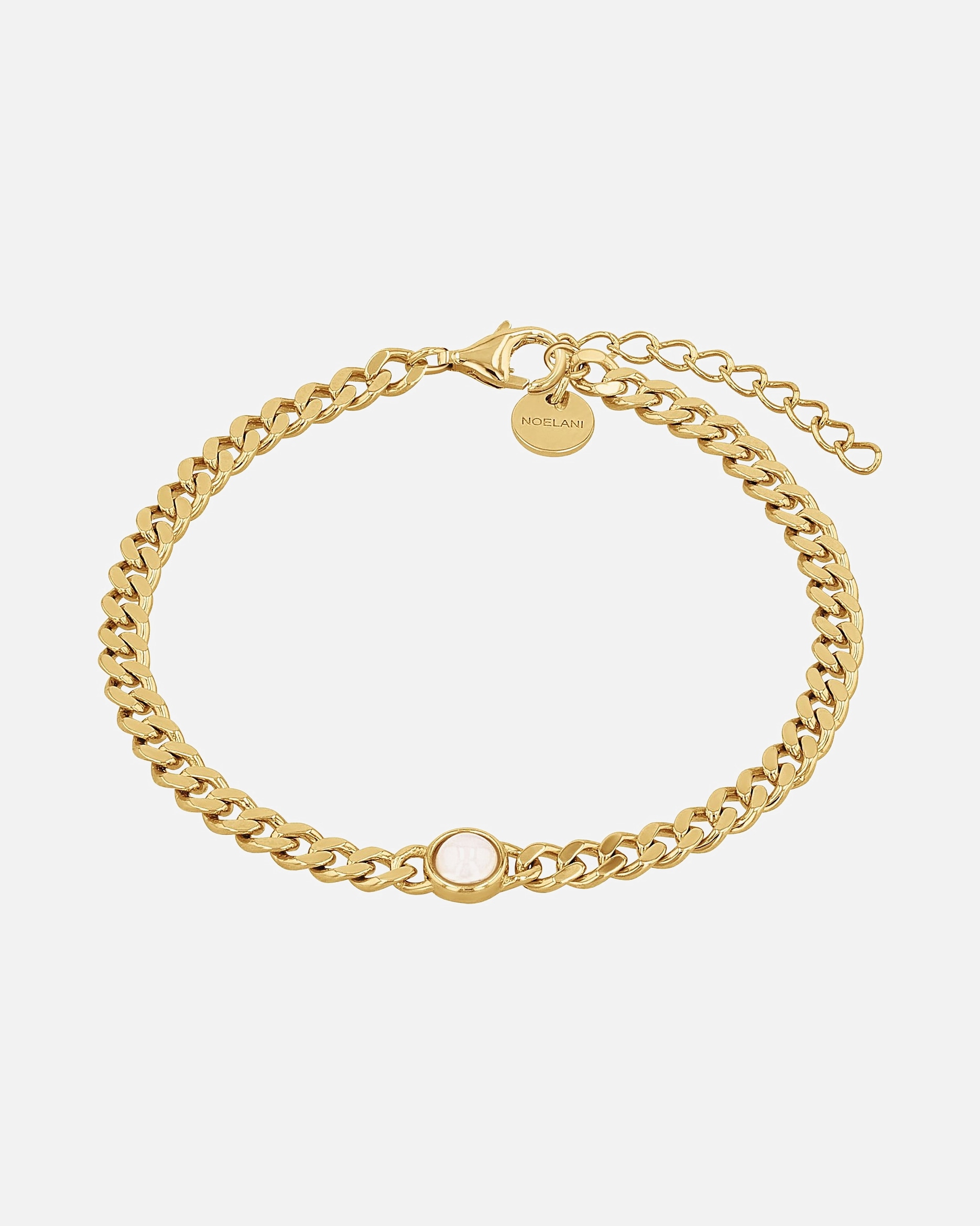 Armband für Weiblich NOELANI Armband 925er Silber 1 Stück