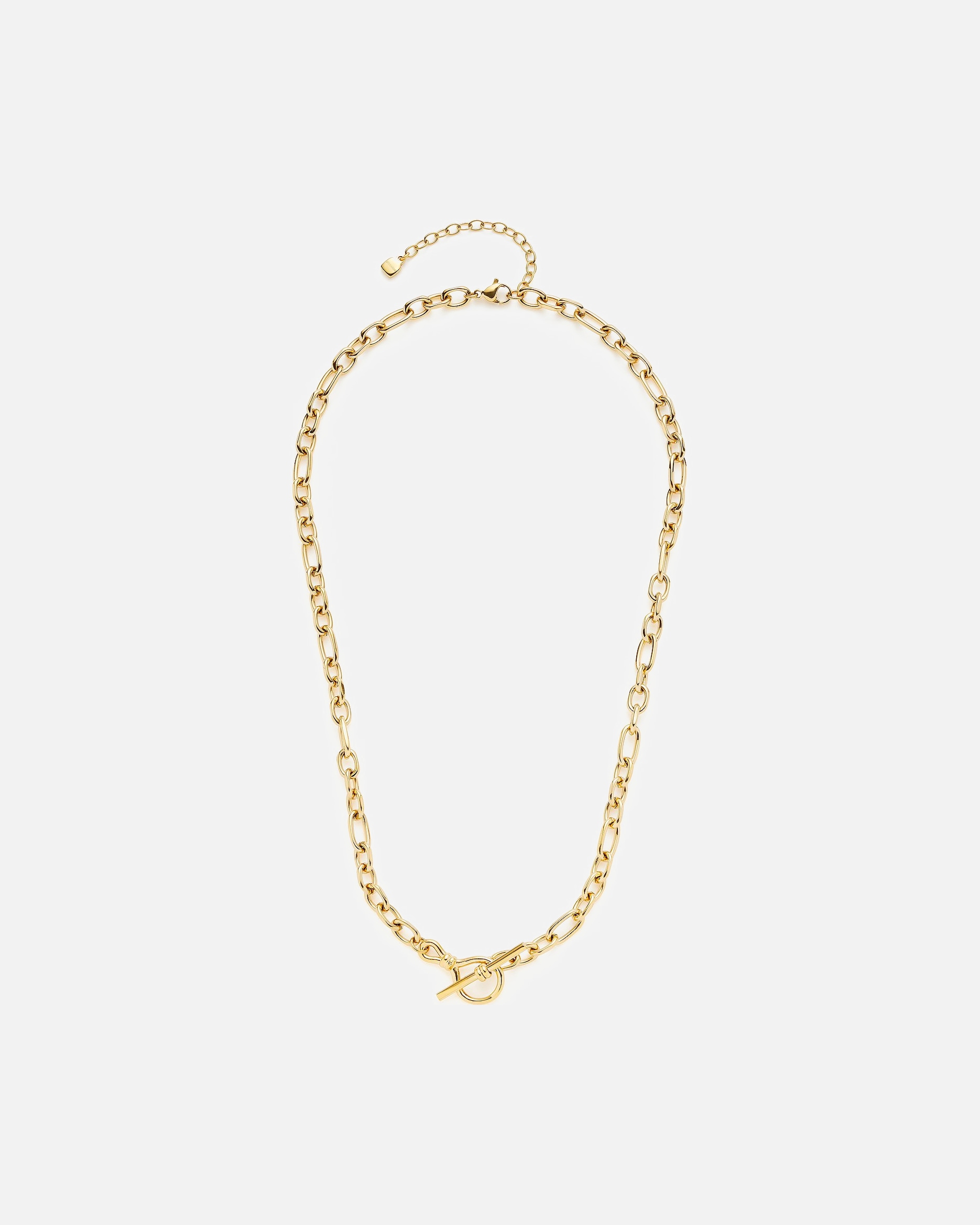 Halskette für Weiblich Leonardo Kette Edelstahl One Size